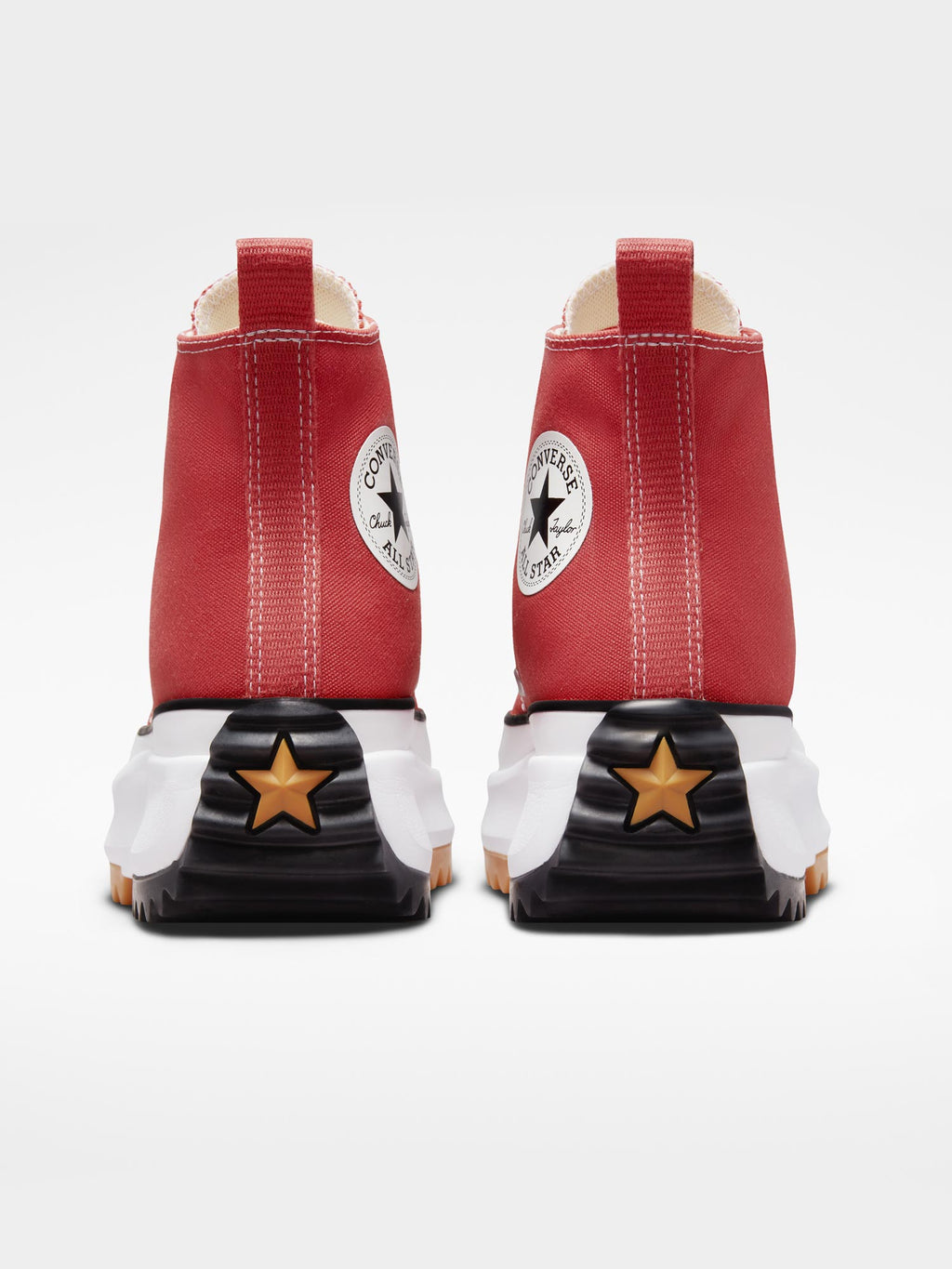 CONVERSE Обувки RUN STAR HIKE