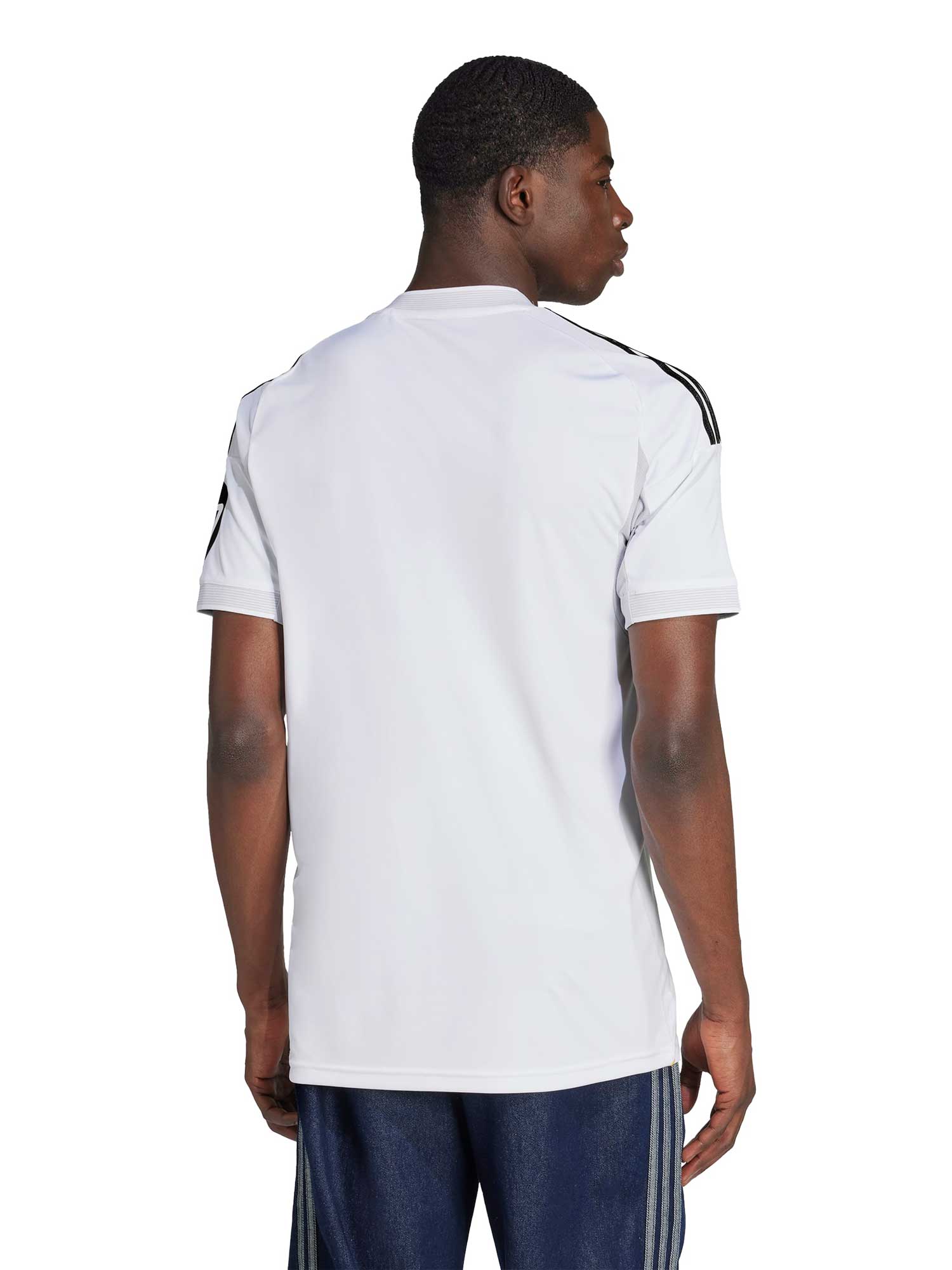 ADIDAS PERFORMANCE Тениска Real Madrid 25\/26 Home Jersey