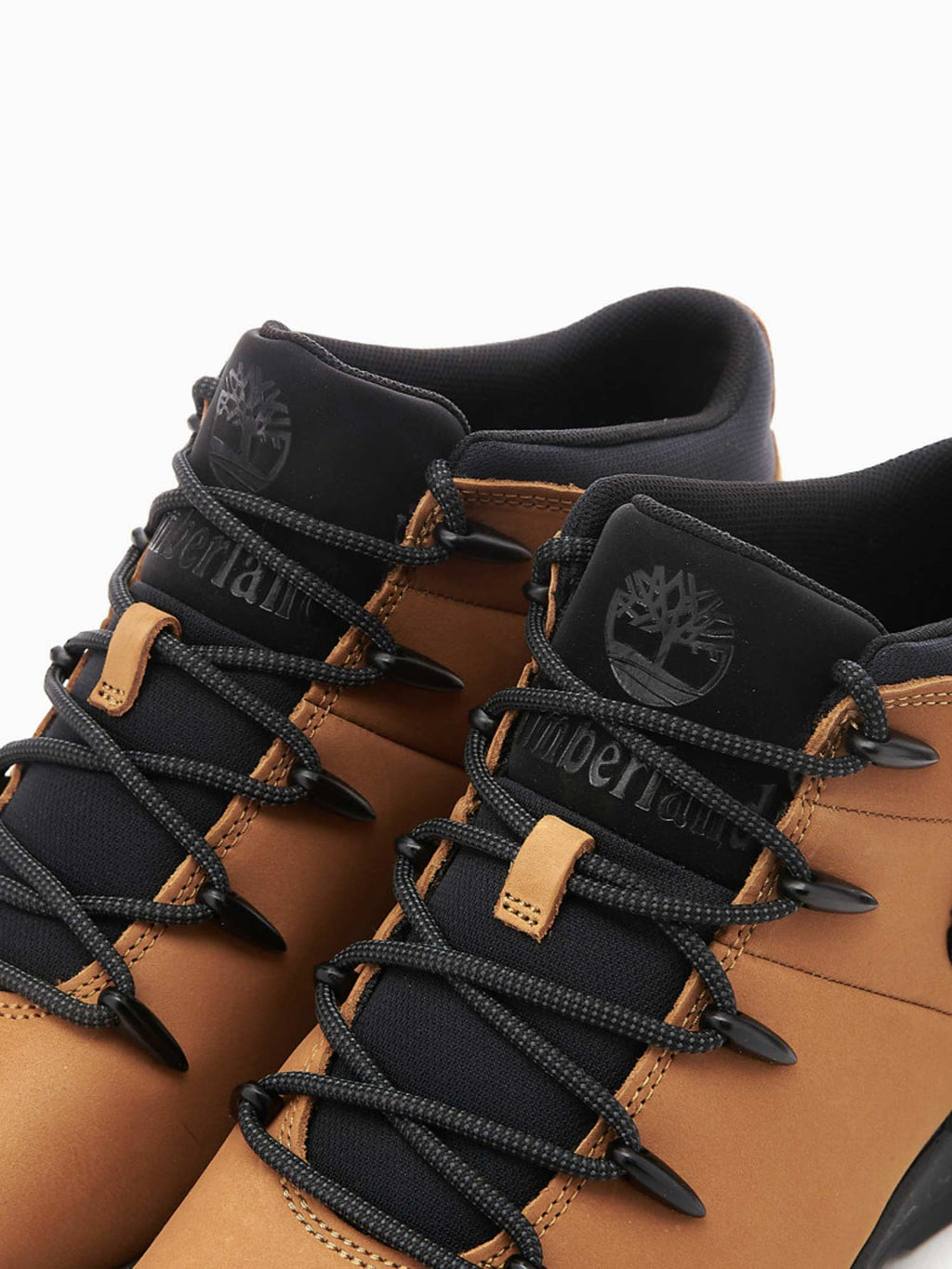TIMBERLAND Обувки Sprint Trekker Mid