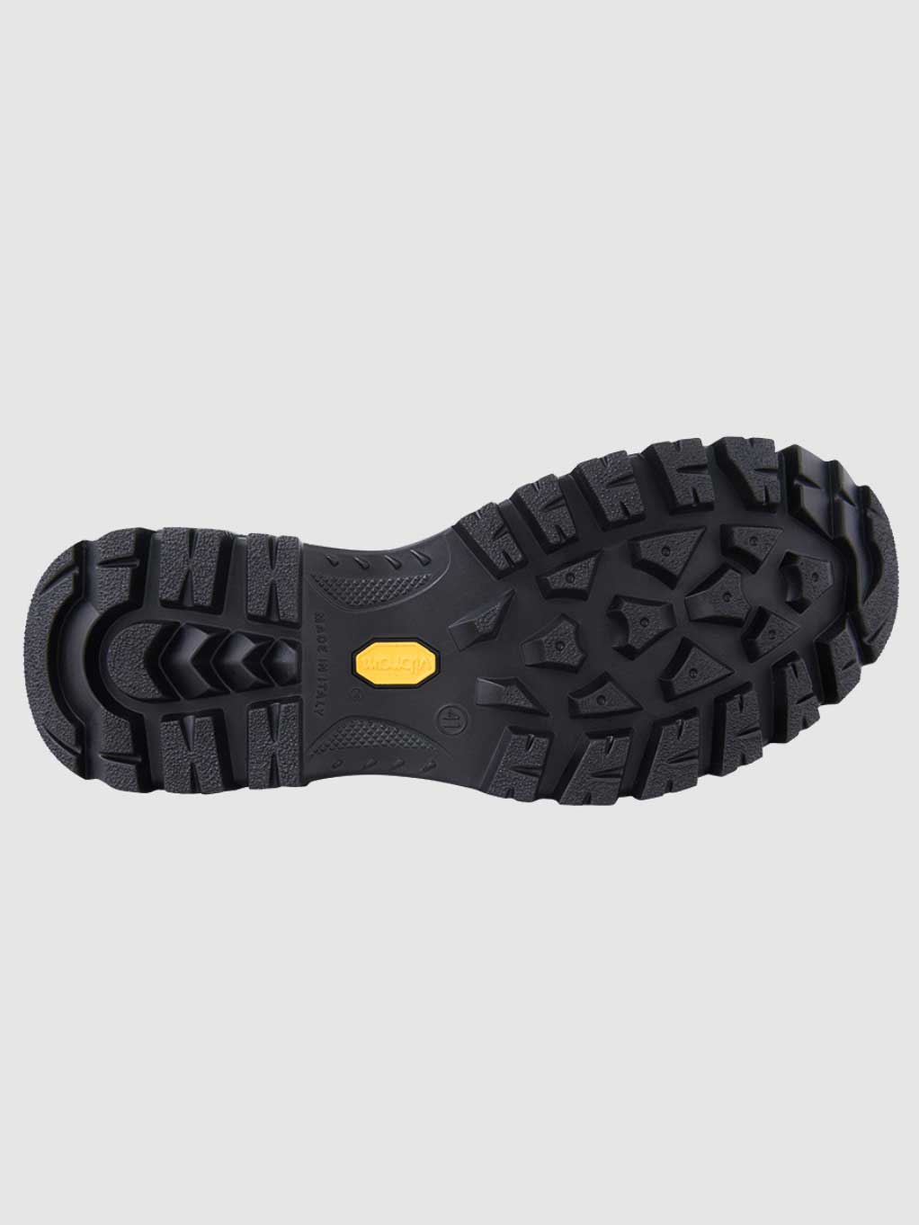 GRISPORT Обувки Picco Nero