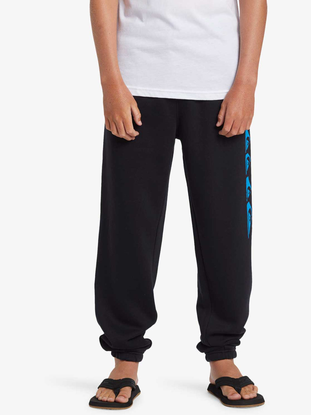QUIKSILVER Спортно долнище GRAPHIC JOGGER
