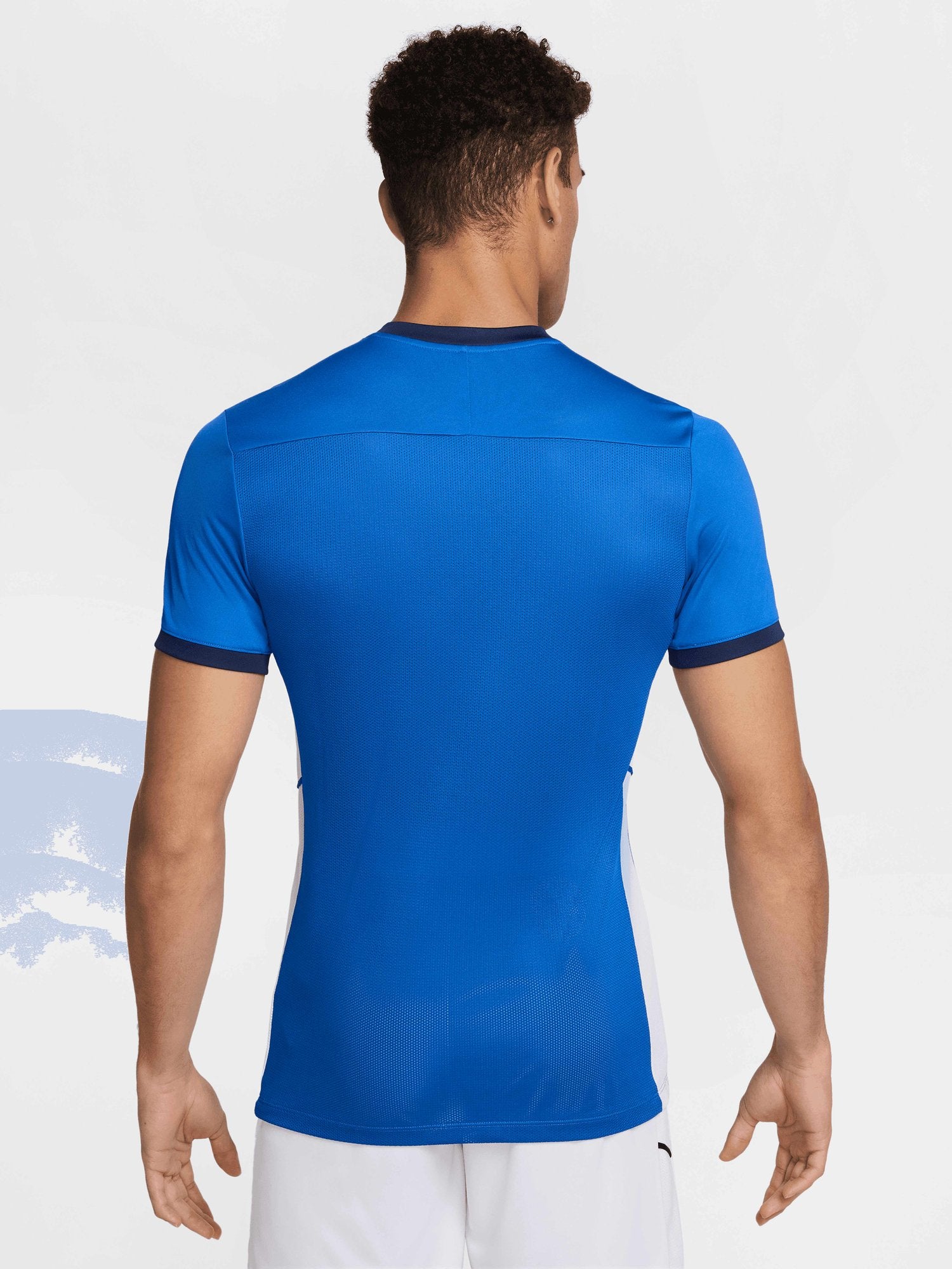 NIKE TEAM Тениска M NK DF ACD25 SS TOP