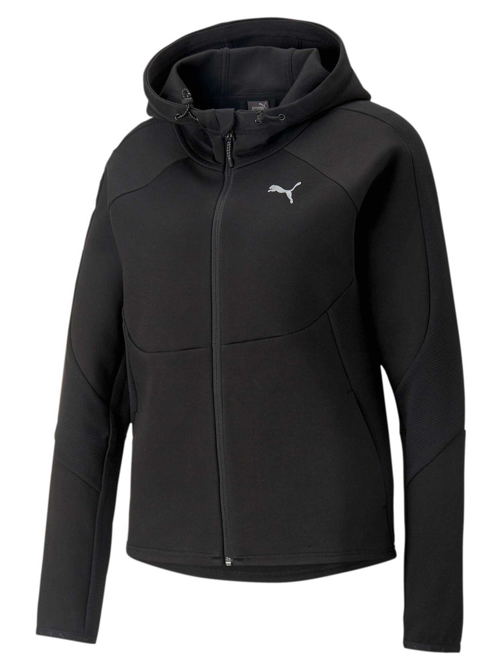PUMA Суитшърт EVOSTRIPE