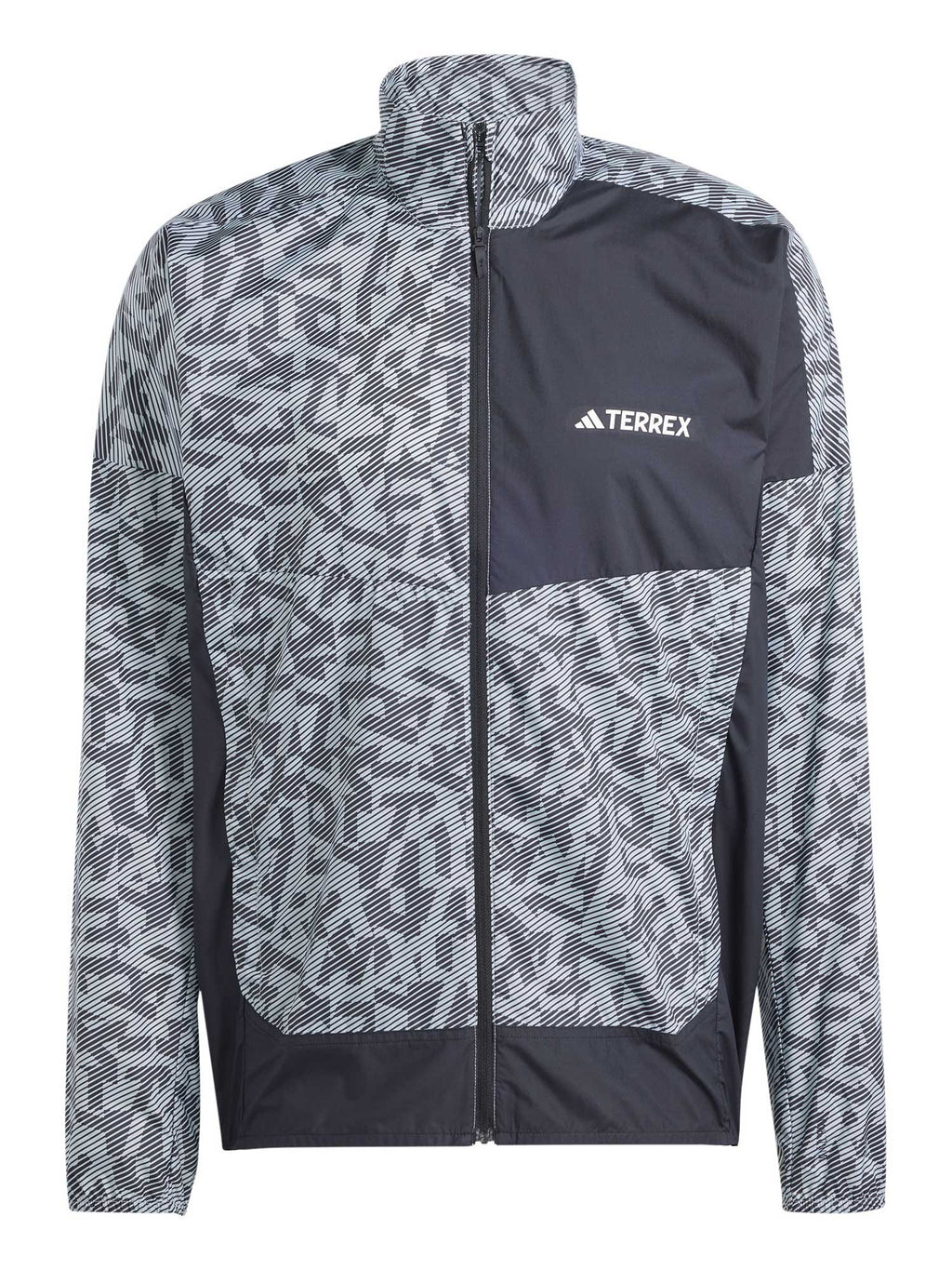 ADIDAS PERFORMANCE Ветровка Terrex Trail Running