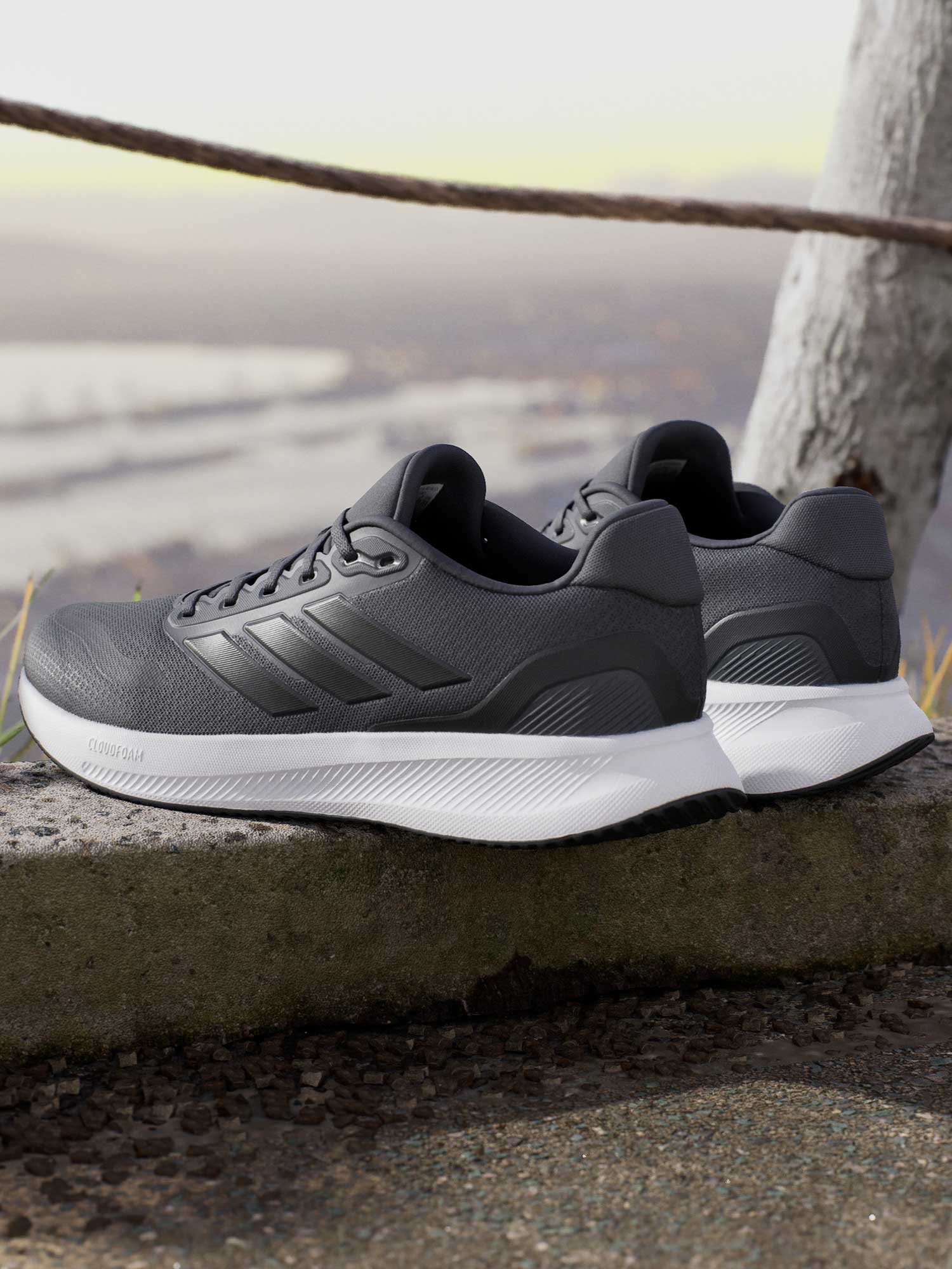 ADIDAS PERFORMANCE Обувки Runfalcon 5 Running