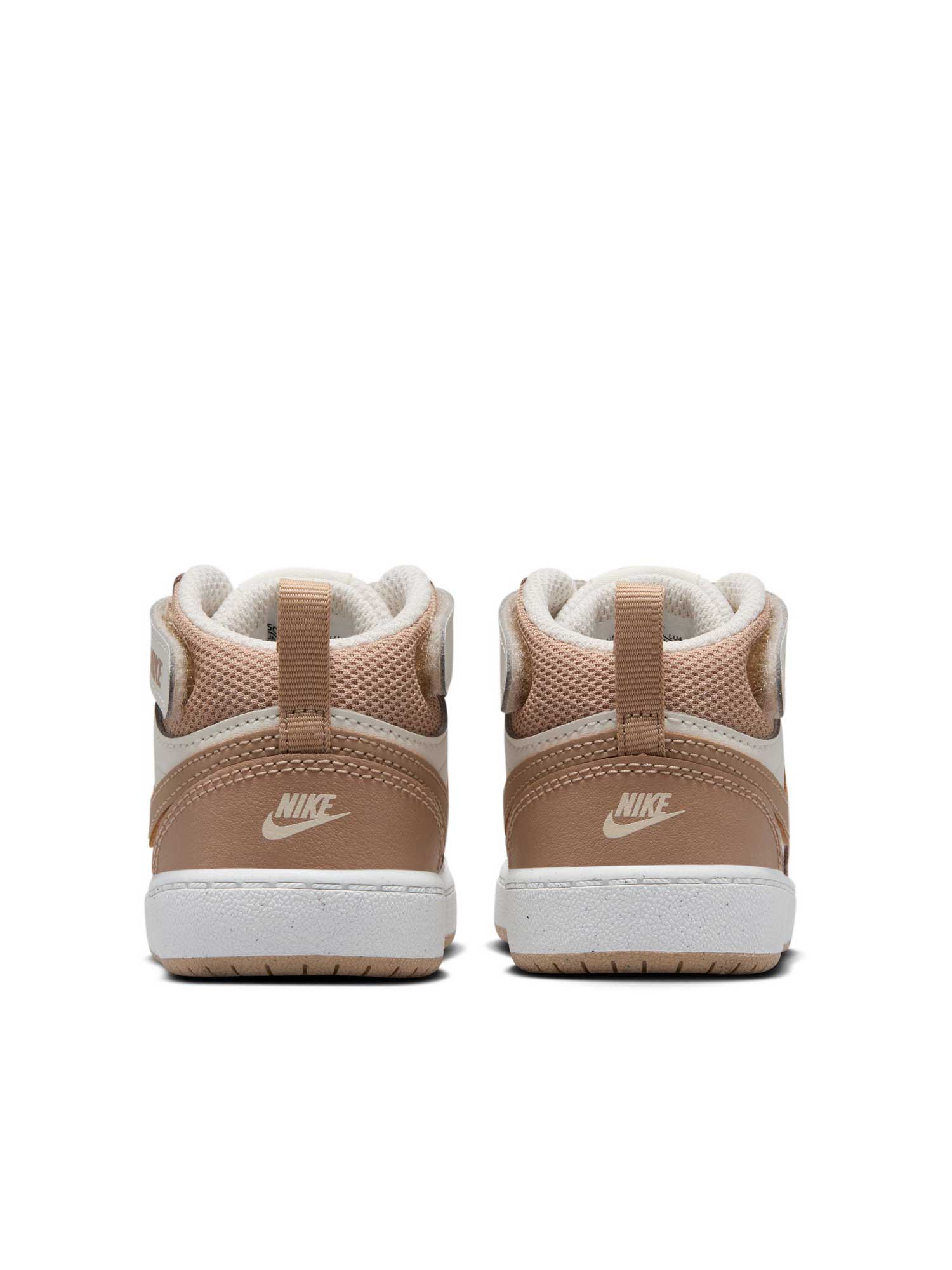 NIKE Обувки COURT BOROUGH MID 2 (TDV)