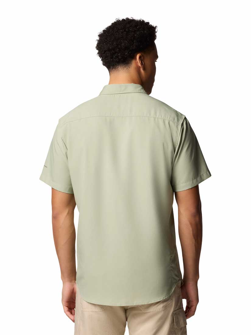 COLUMBIA Риза Utilizer II Solid
