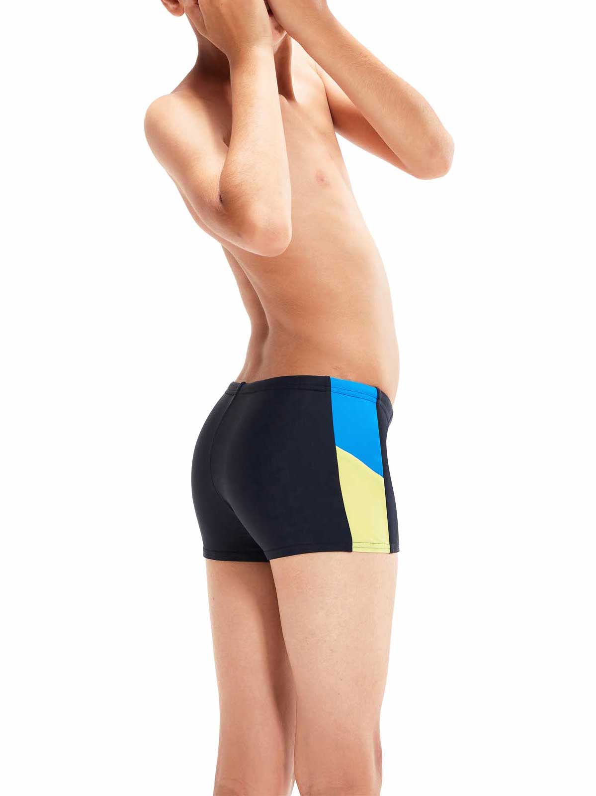 SPEEDO Бански BOYS DIVE AQUASHORT