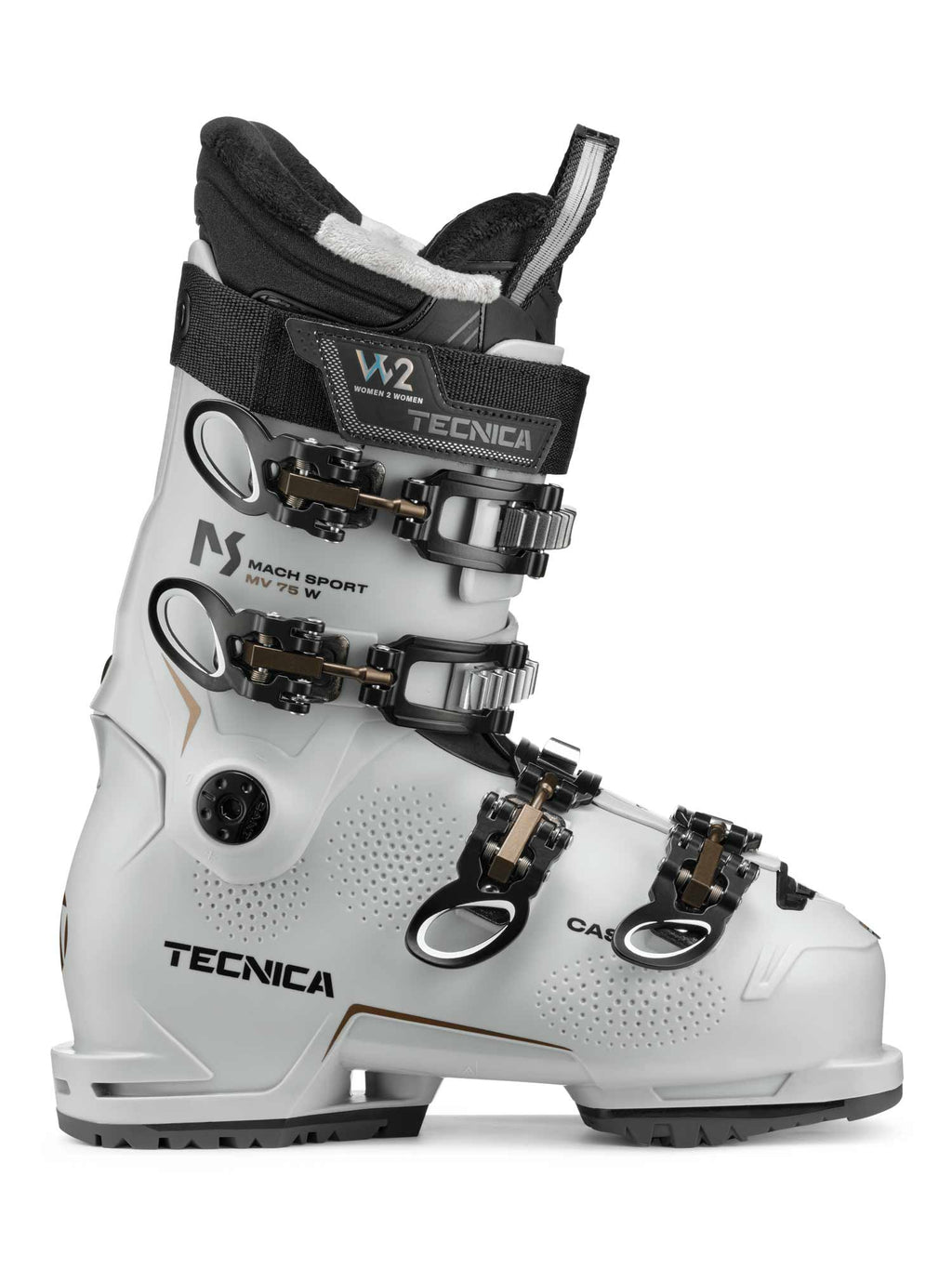 TECNICA Ски обувки MACH SPORT MV 75 W GW