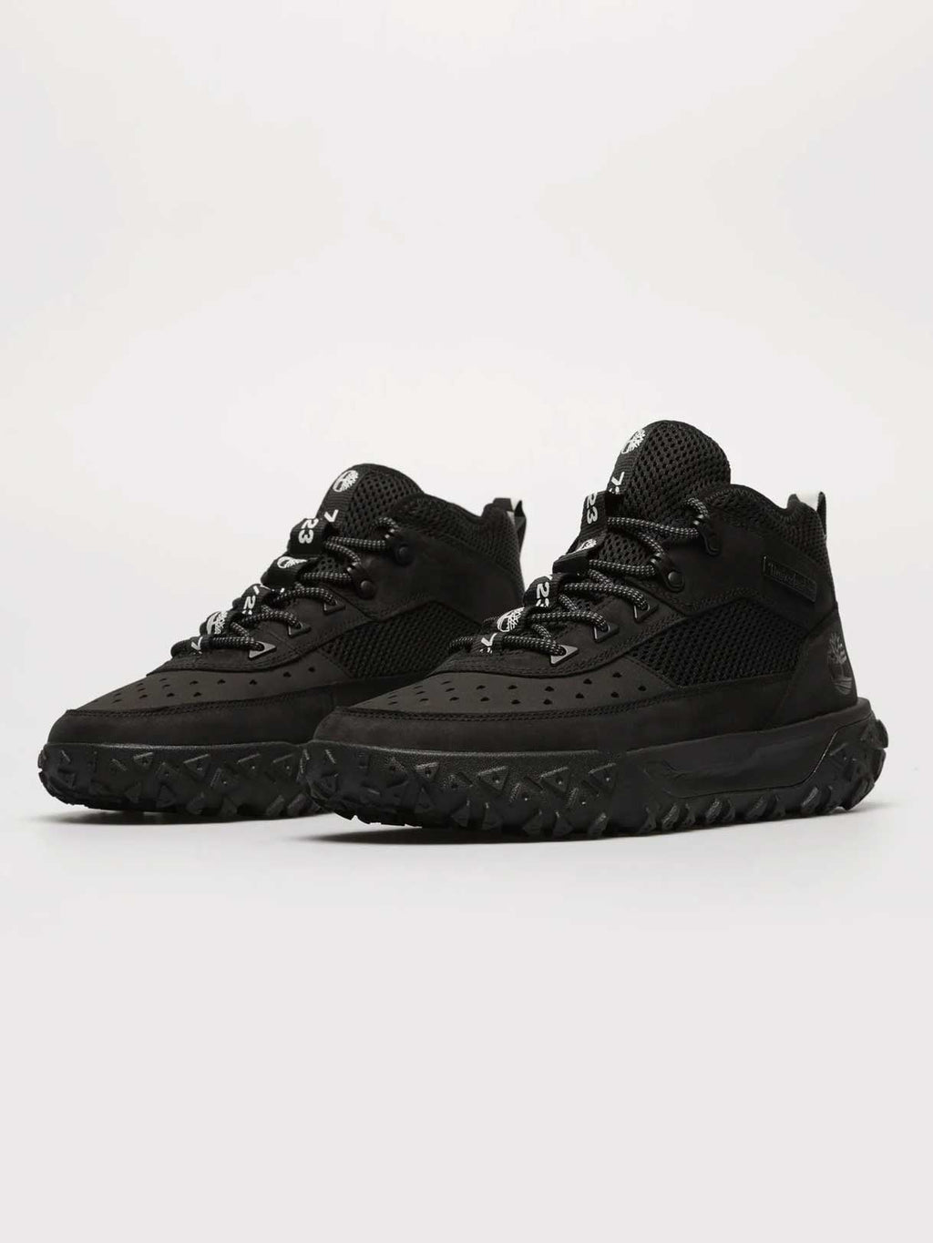 TIMBERLAND Обувки GreenStride Motion 6