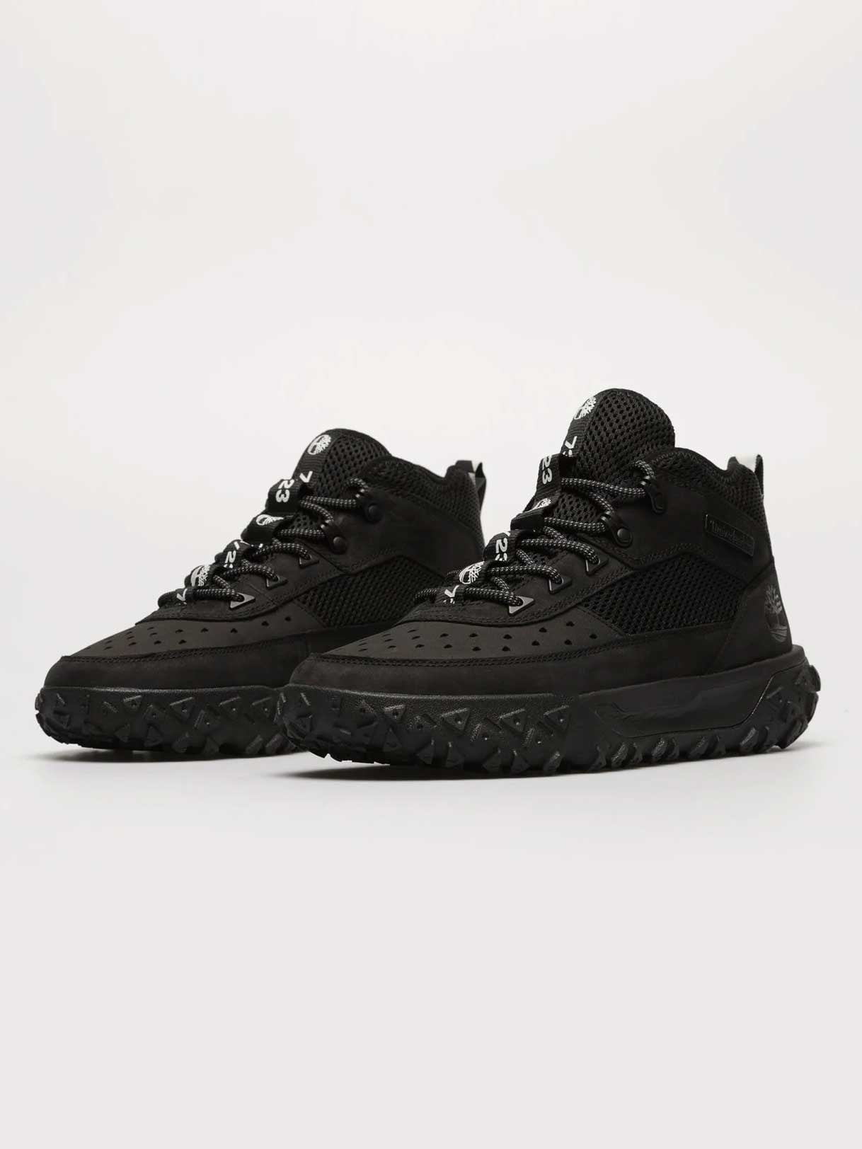 TIMBERLAND Обувки GreenStride Motion 6