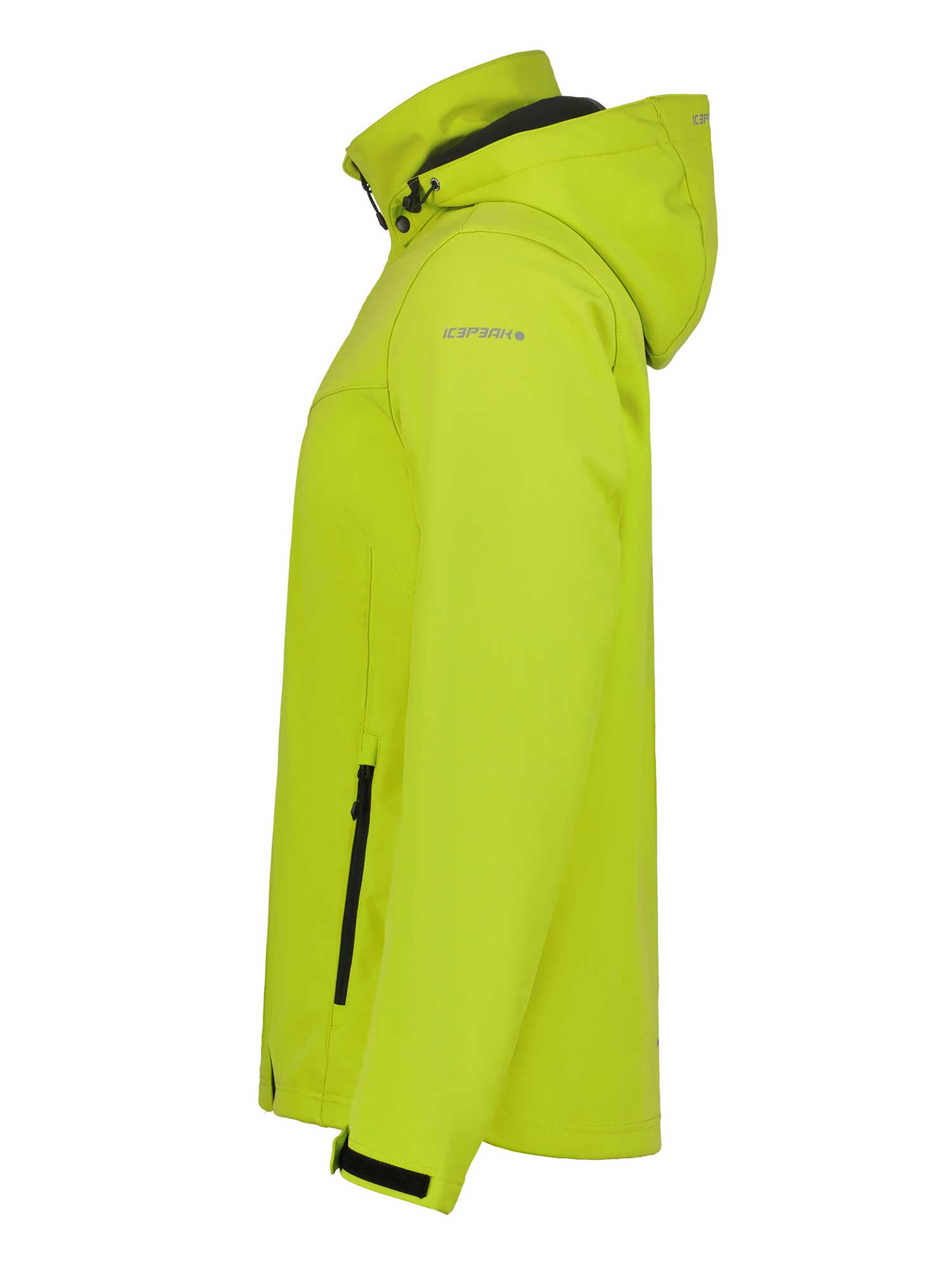 ICEPEAK Яке BRIMFIELD