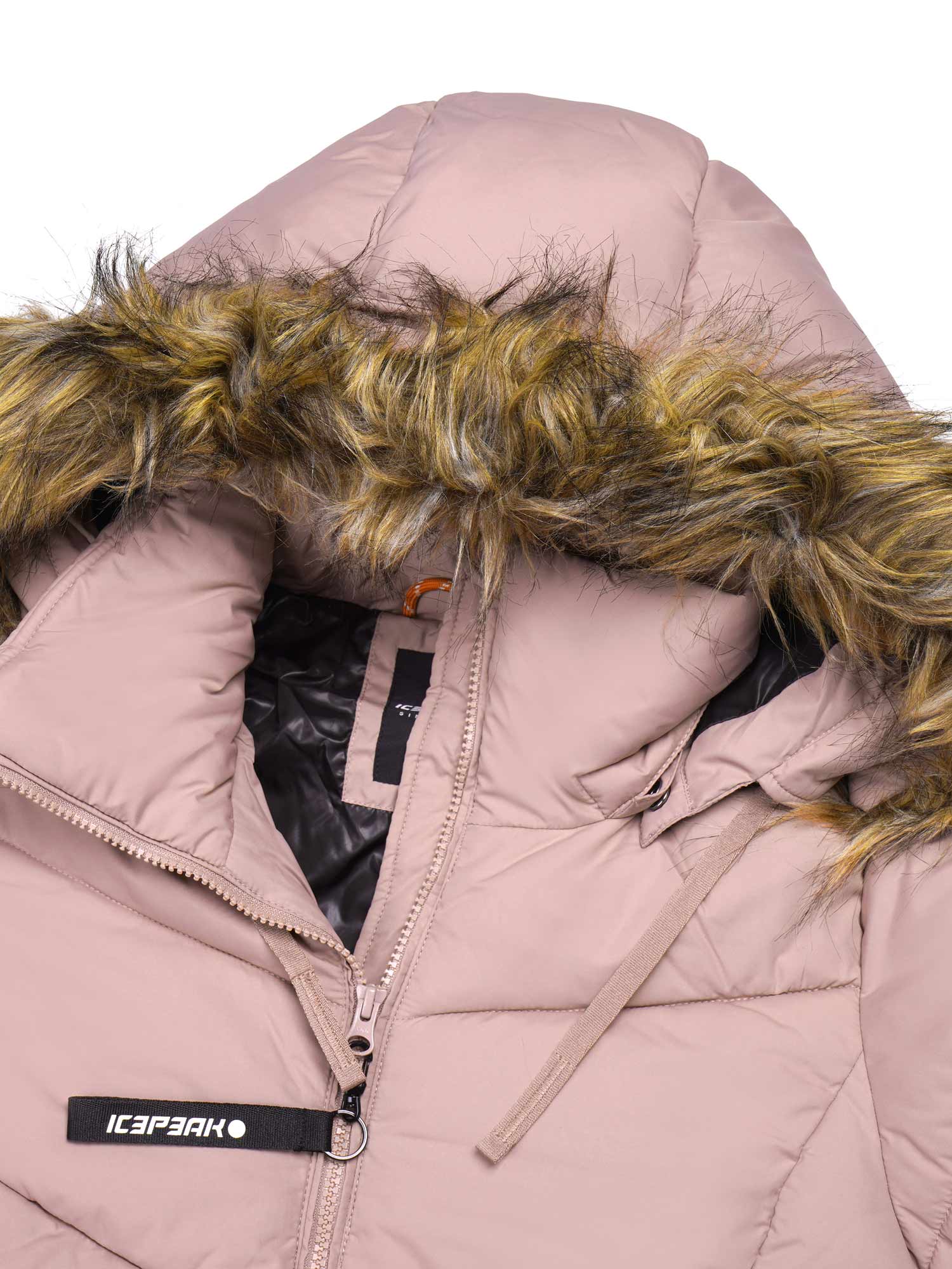 ICEPEAK Яке ADAIRE