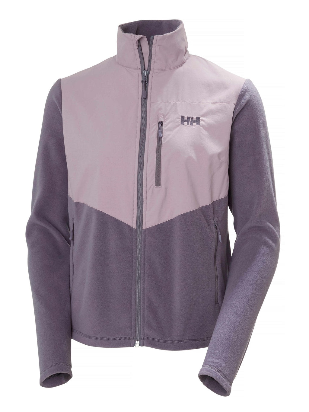 HELLY HANSEN Полар W DAYBREAKER BLOCK JACKET