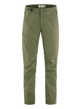 FJALLRAVEN Панталон Abisko Hike Trousers M