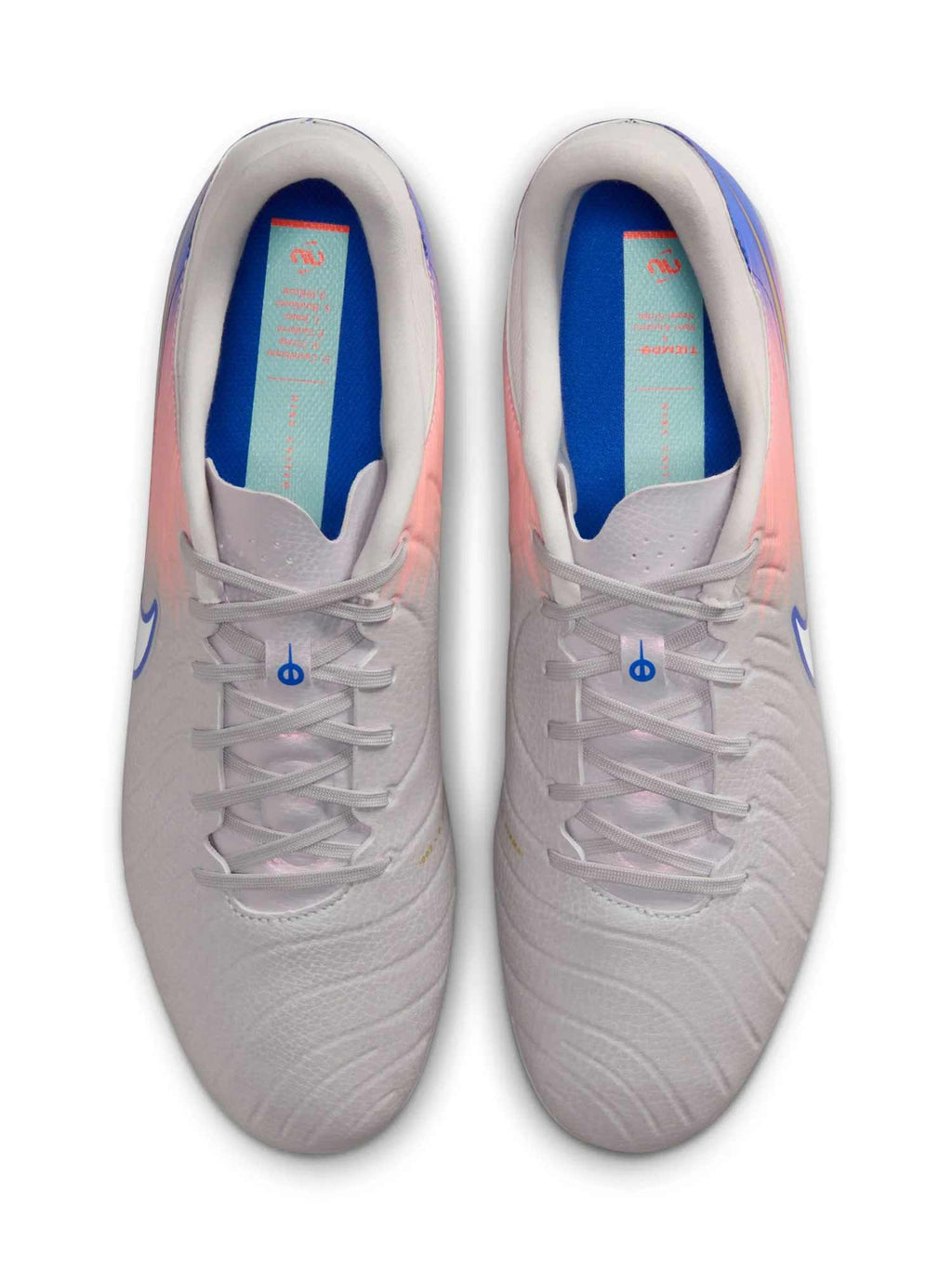 NIKE Обувки LEGEND 10 ACADEMY FG/MG NU2