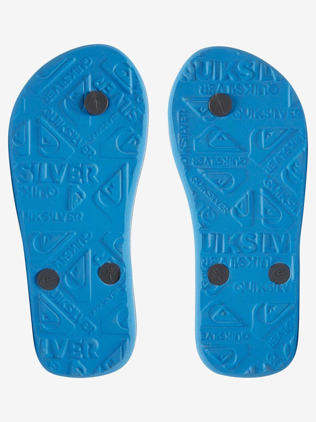 QUIKSILVER Джапанки MOLOKAISLAB YTH B