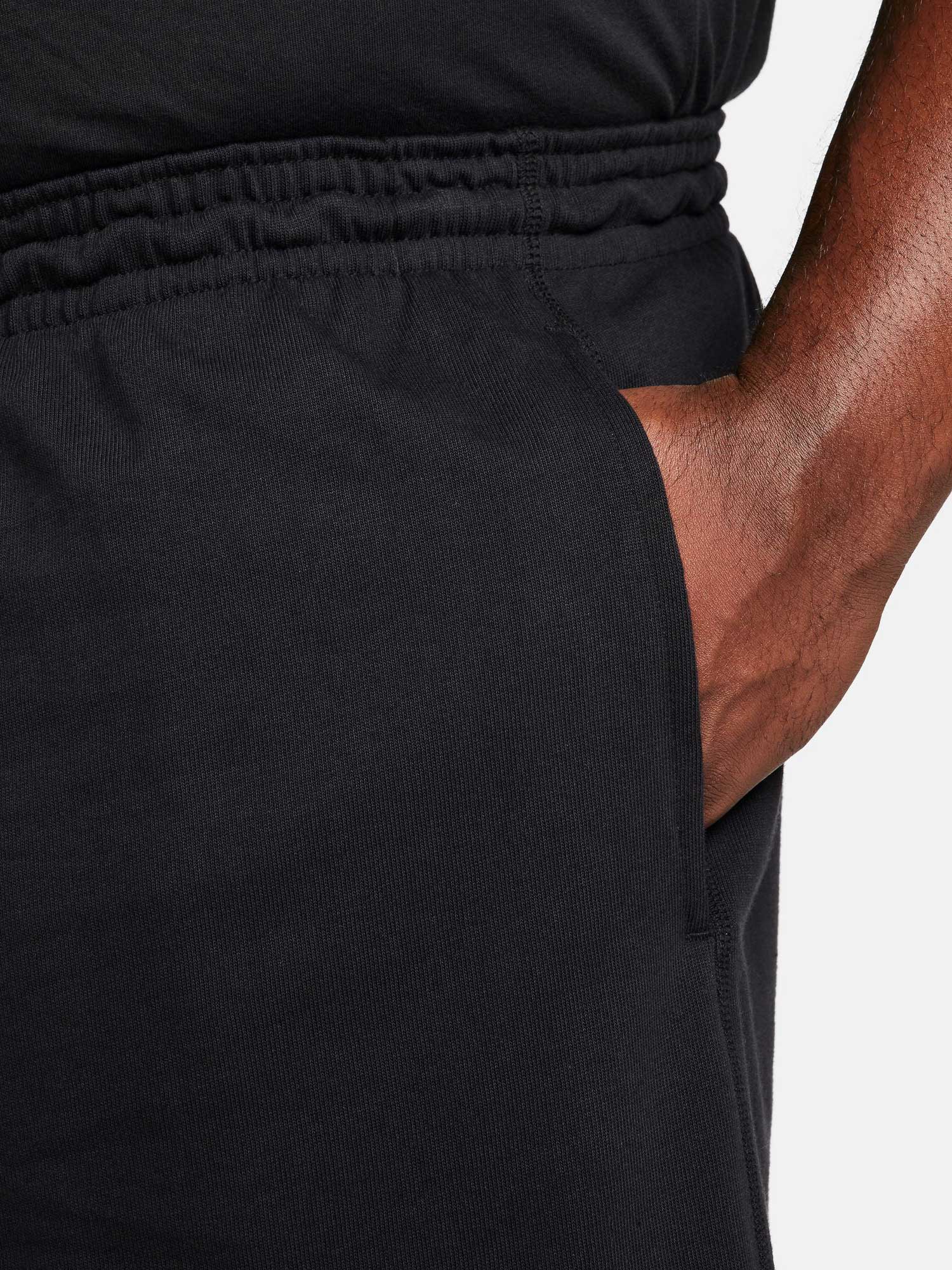 NIKE Къси панталони M NK CLUB KNIT SHORT