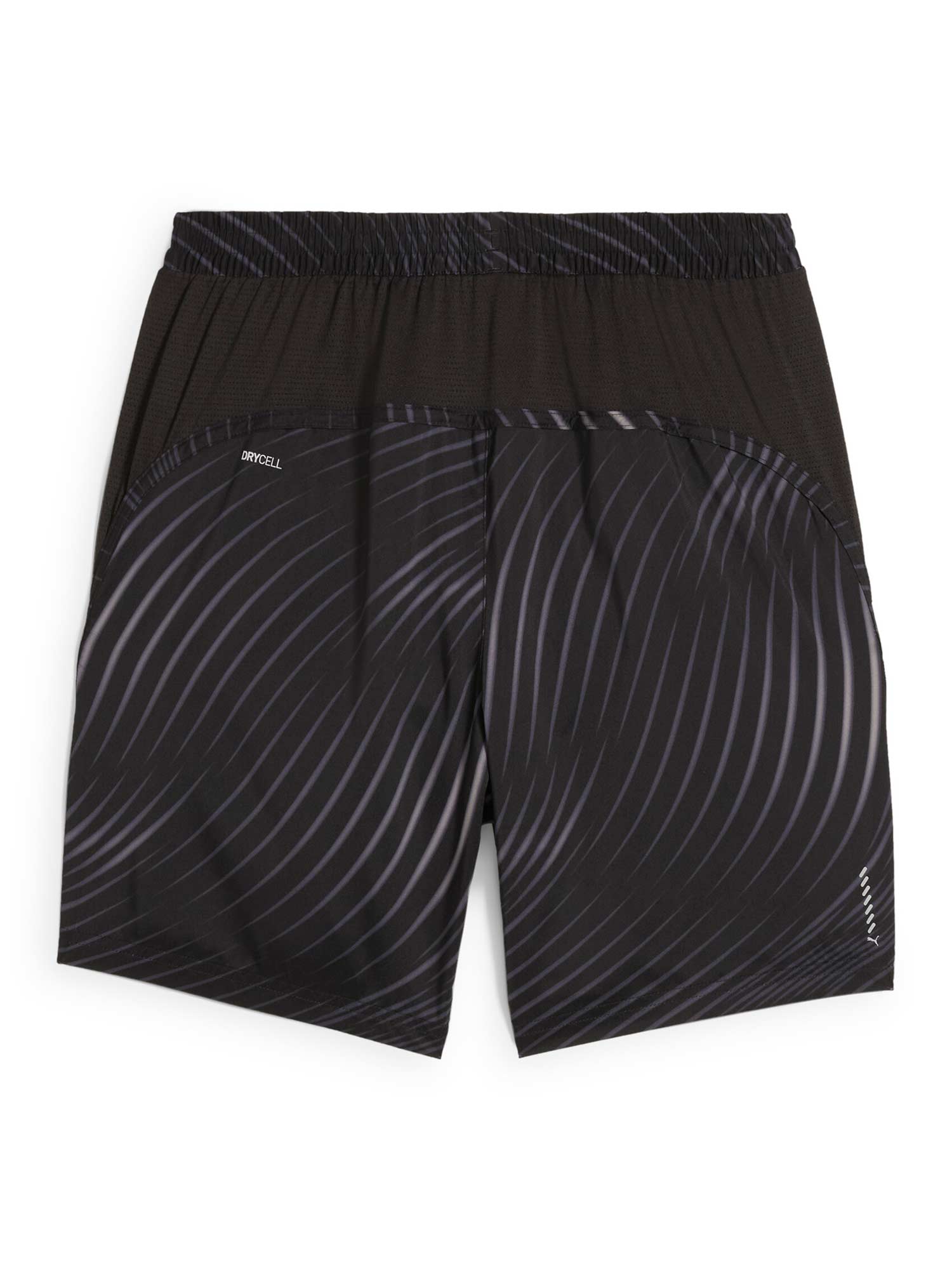 PUMA Къси панталони RUN FAVORITES VELOCITY AOP 7