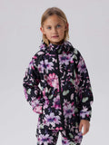NAME IT Яке NKFALFA08 SOFTSHELL