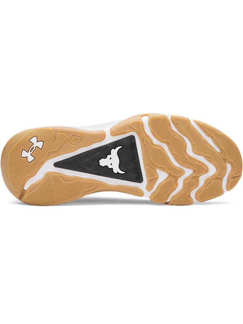 UNDER ARMOUR Обувки UA Project Rock 8