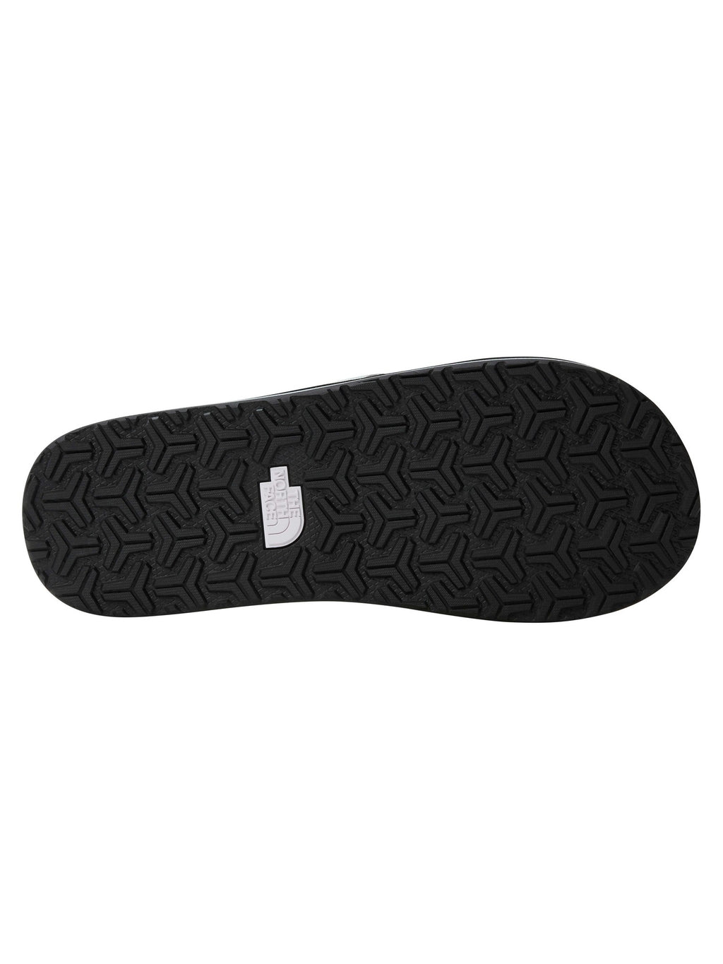 THE NORTH FACE Джапанки M BASE CAMP FLIP-FLOP II HIGH RISE