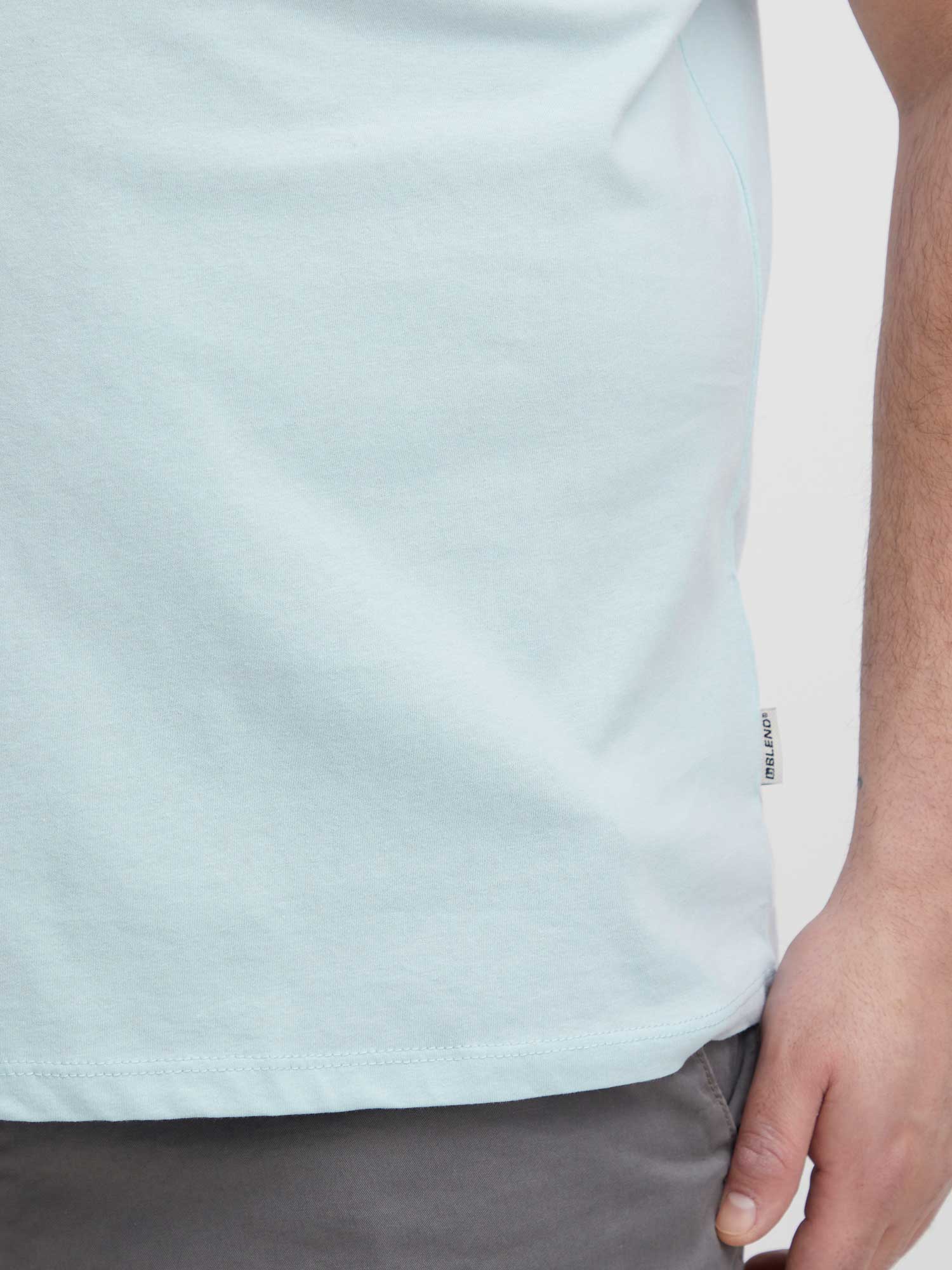 BLEND Тениска Tee