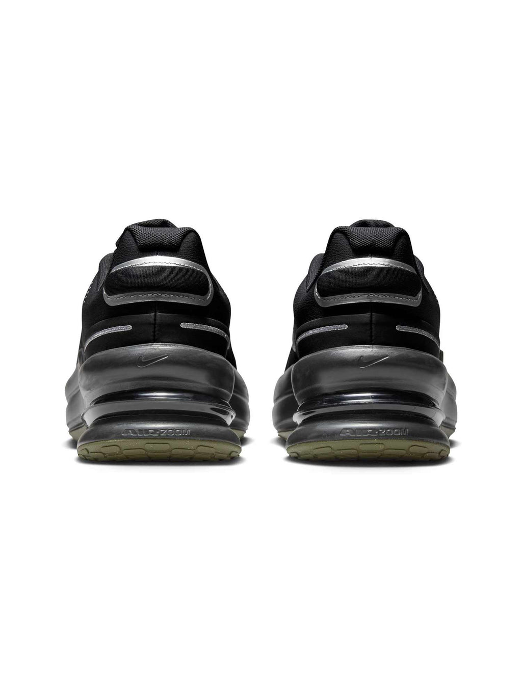 NIKE Обувки AIR ZOOM UPTURN SC SE