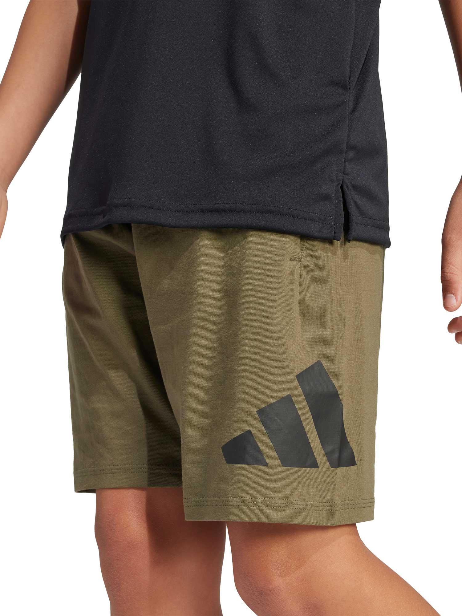 ADIDAS SPORTSWEAR Къси панталони Essentials Shorts Kids