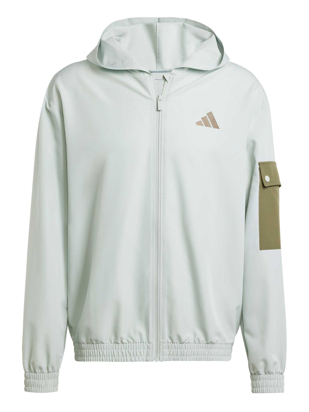 ADIDAS SPORTSWEAR Спортен екип Sportswear Woven Cargo Track Suit