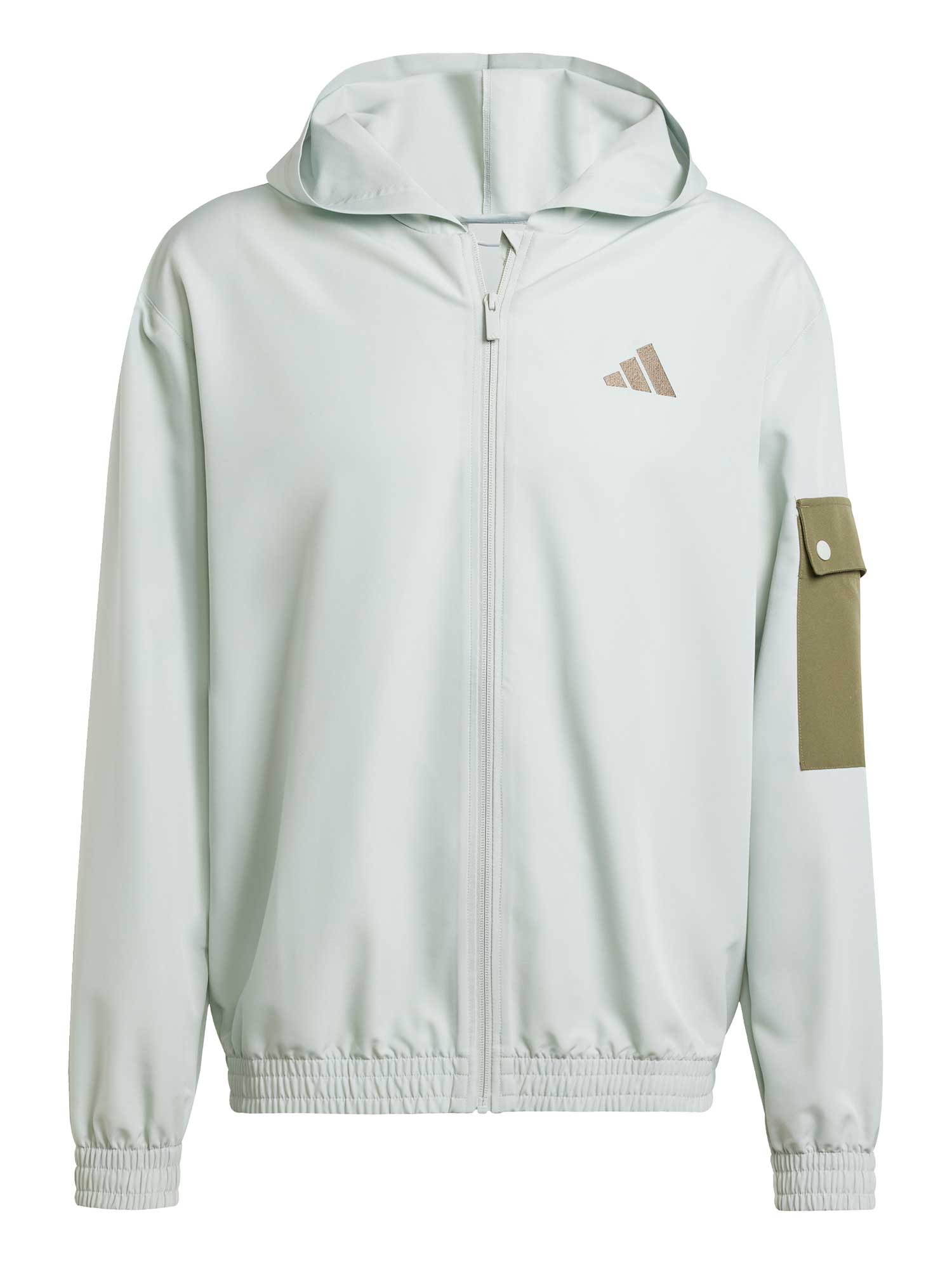 ADIDAS SPORTSWEAR Спортен екип Sportswear Woven Cargo Track Suit