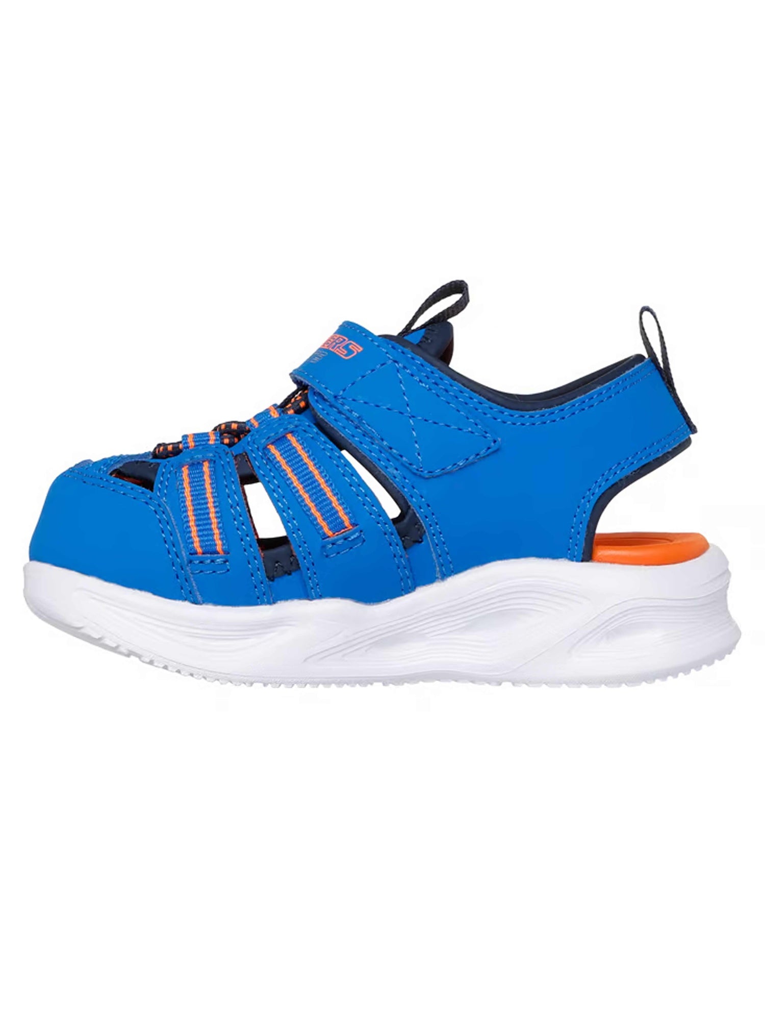 SKECHERS Сандали SOLA GLOW SANDAL-HYPER-COAST