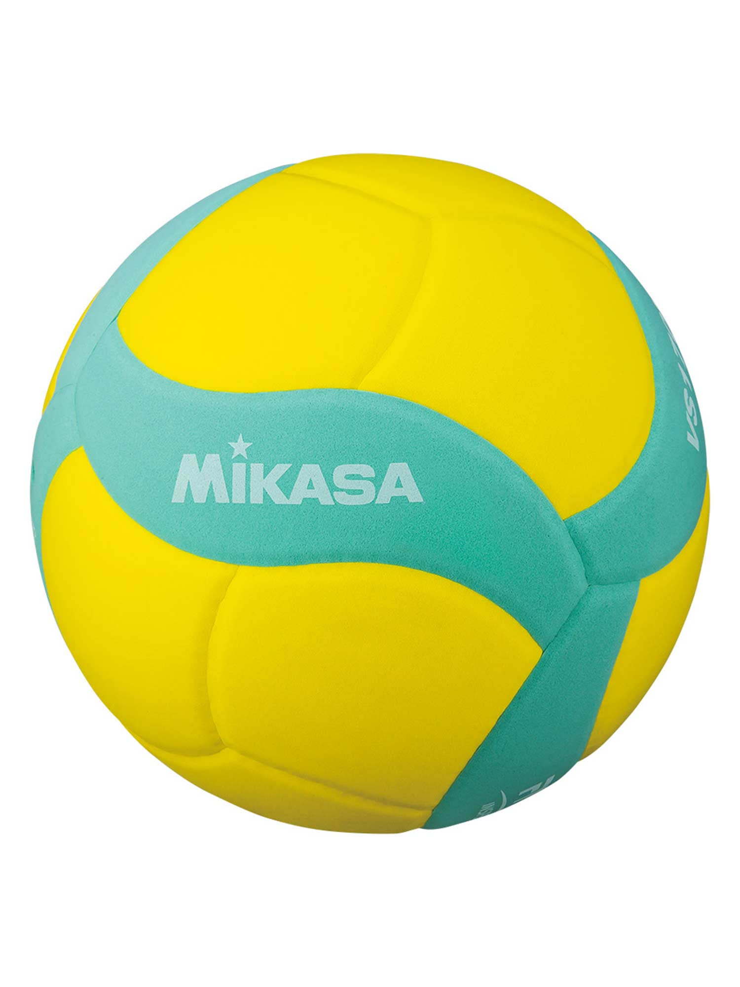 MIKASA Волейболна топка VS170W-Y-G