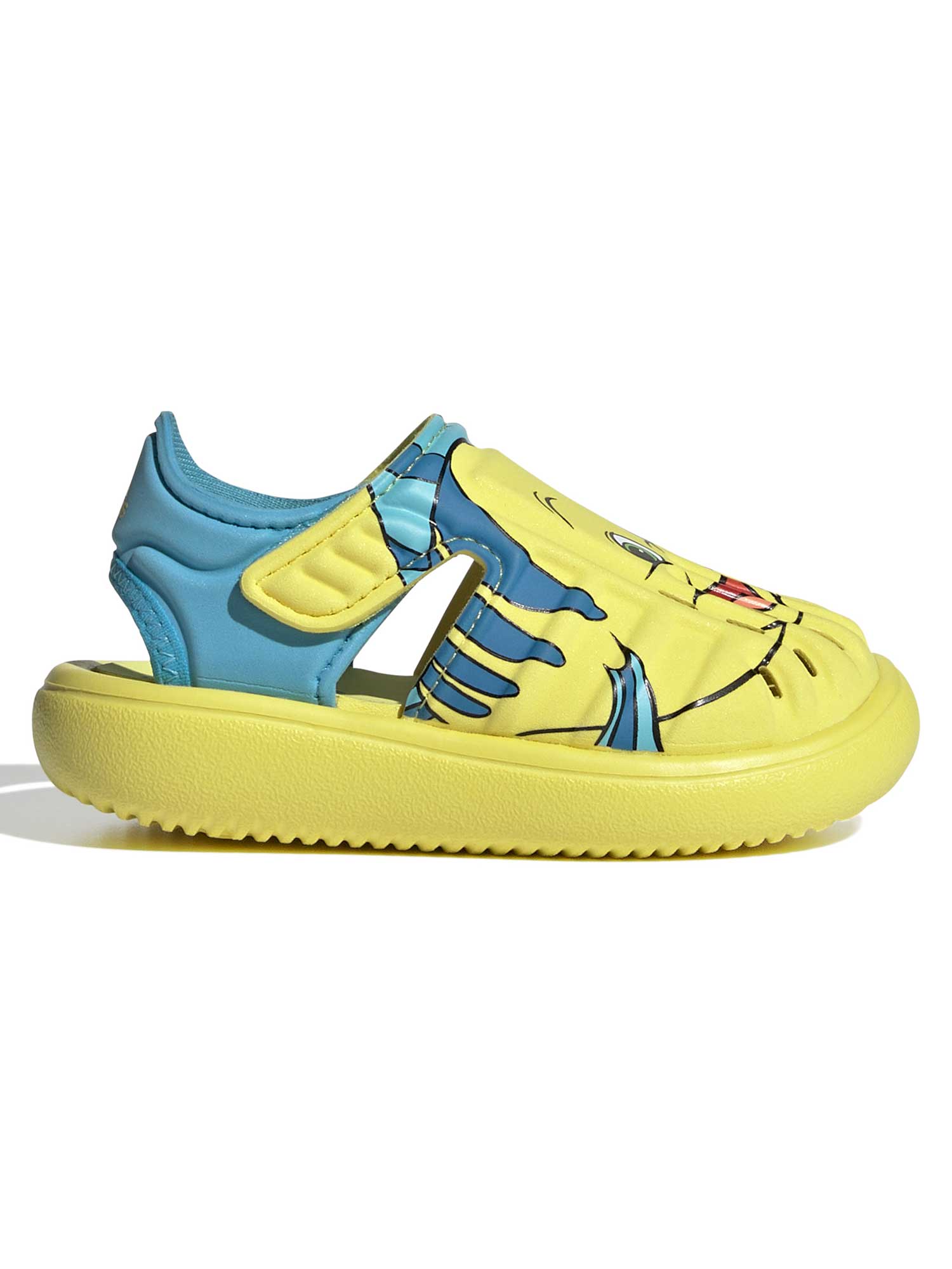 ADIDAS SPORTSWEAR Сандали x Disney Pixar Water Kids