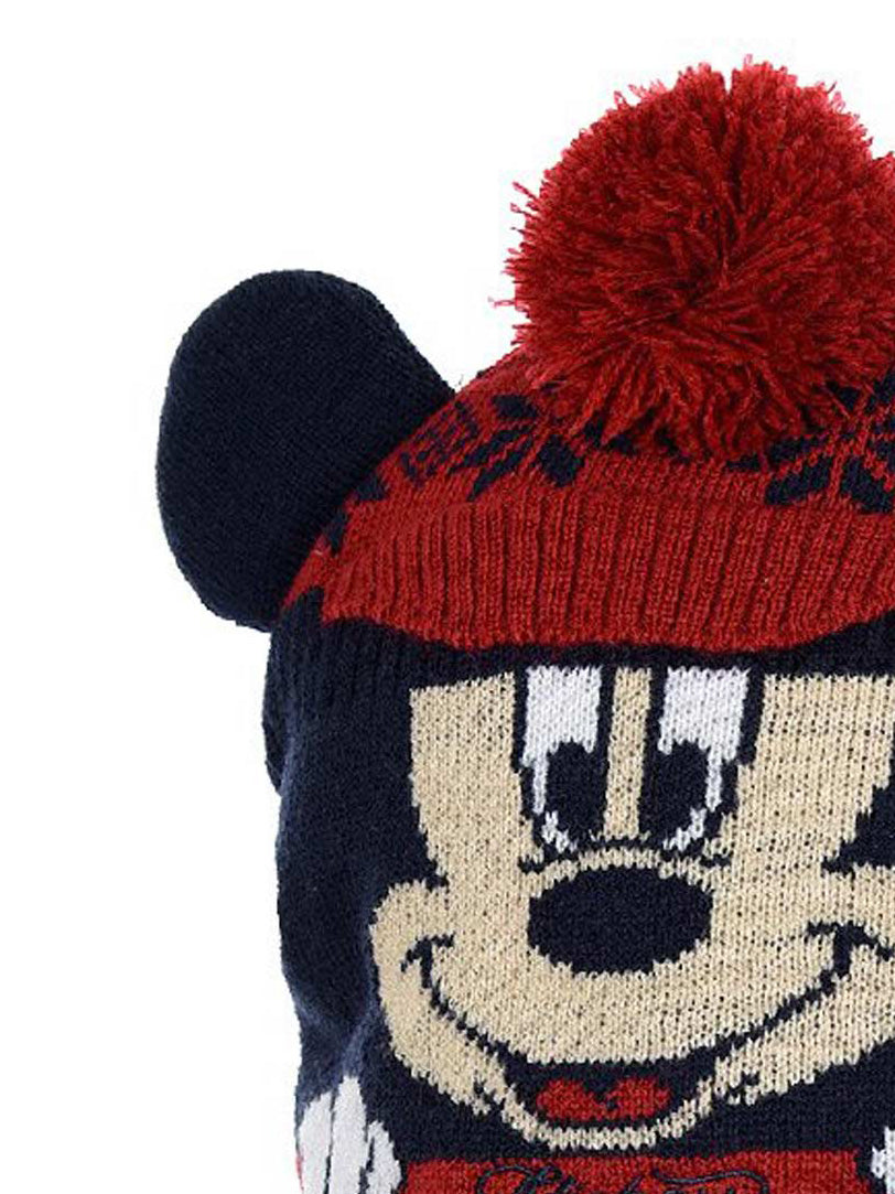 KIDS MOVIE HEROES Шапка MICKEY