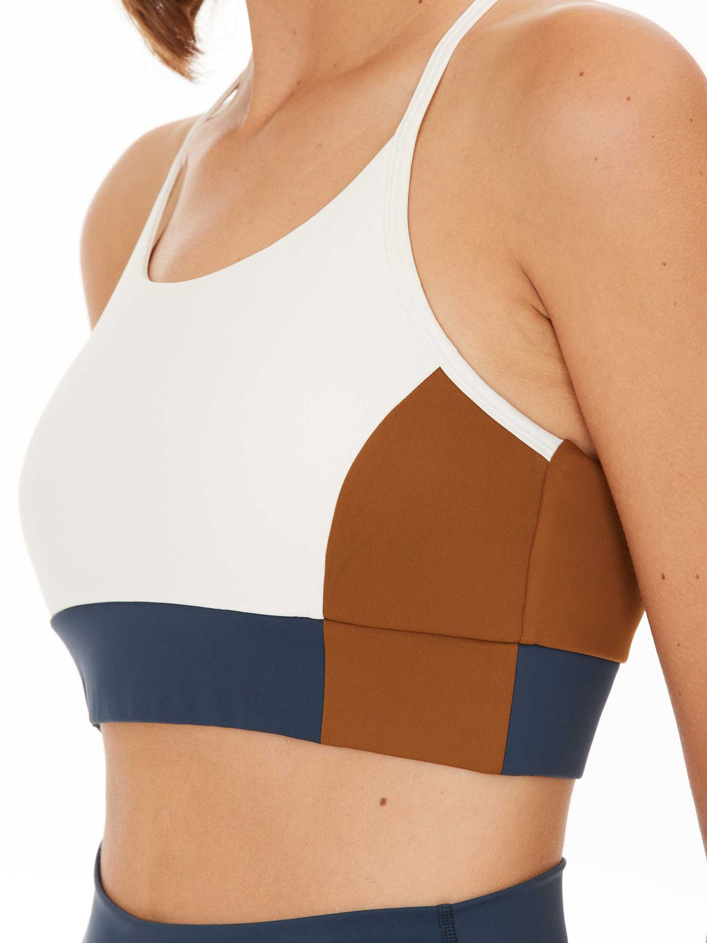 ATHLECIA Спортен сутиен Sukey