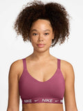 NIKE Бюстие W NK DF INDY MED SPT BRA