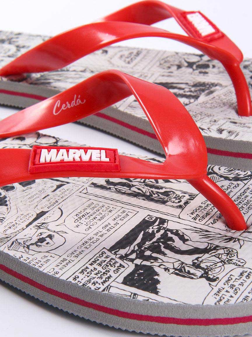 CERDA Джапанки MARVEL