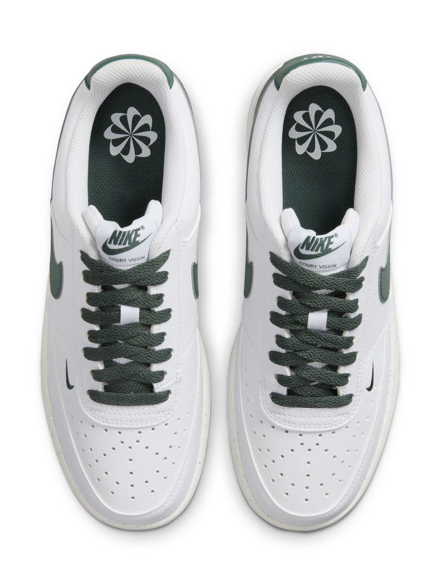 NIKE Обувки W COURT VISION LO NN