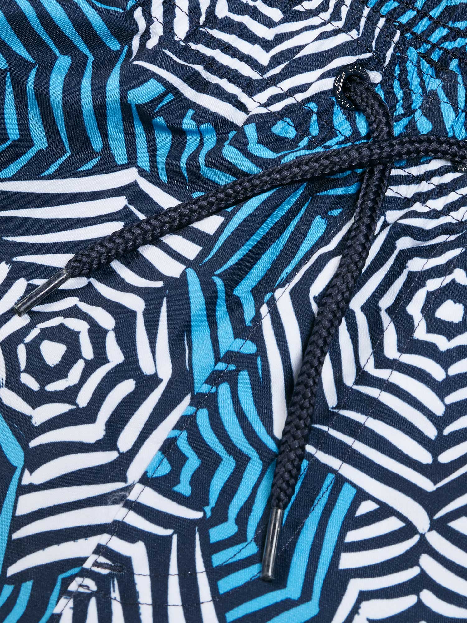 SPEEDO Плувни шорти MENS PRINTED LEISURE 16'' WATERSHORT
