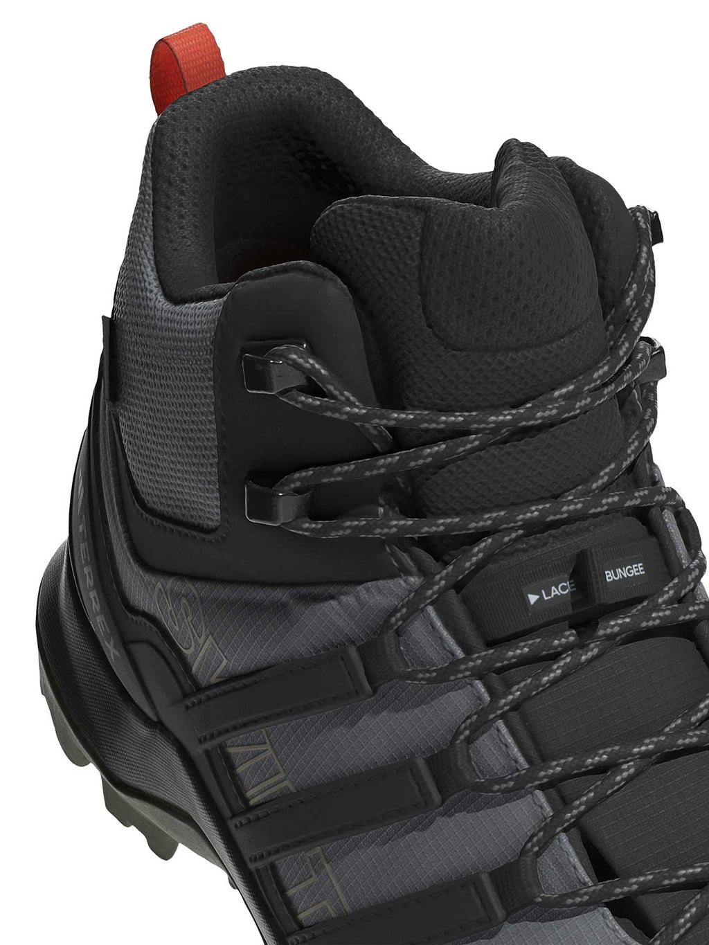 ADIDAS PERFORMANCE Обувки Terrex Swift R2 Mid GORE-TEX Hiking