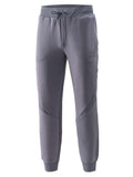 GUESS Спортно долнище RYOTA CUFFED PANT