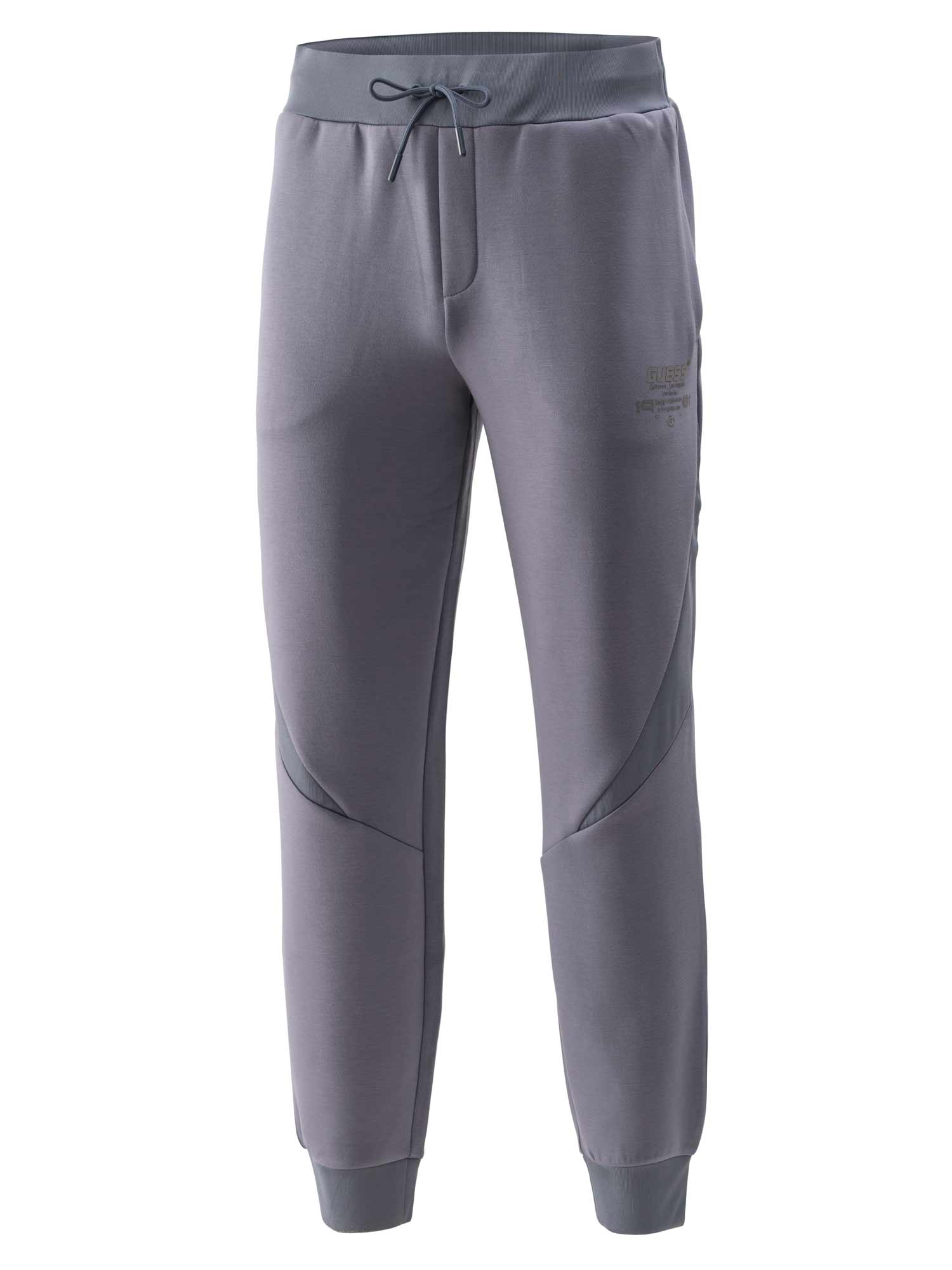 GUESS Спортно долнище RYOTA CUFFED PANT
