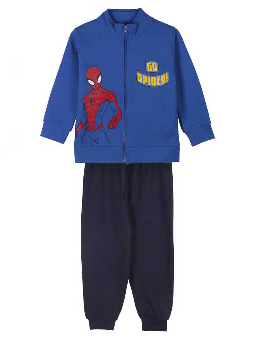 CERDA Комплект от 2 части SPIDERMAN