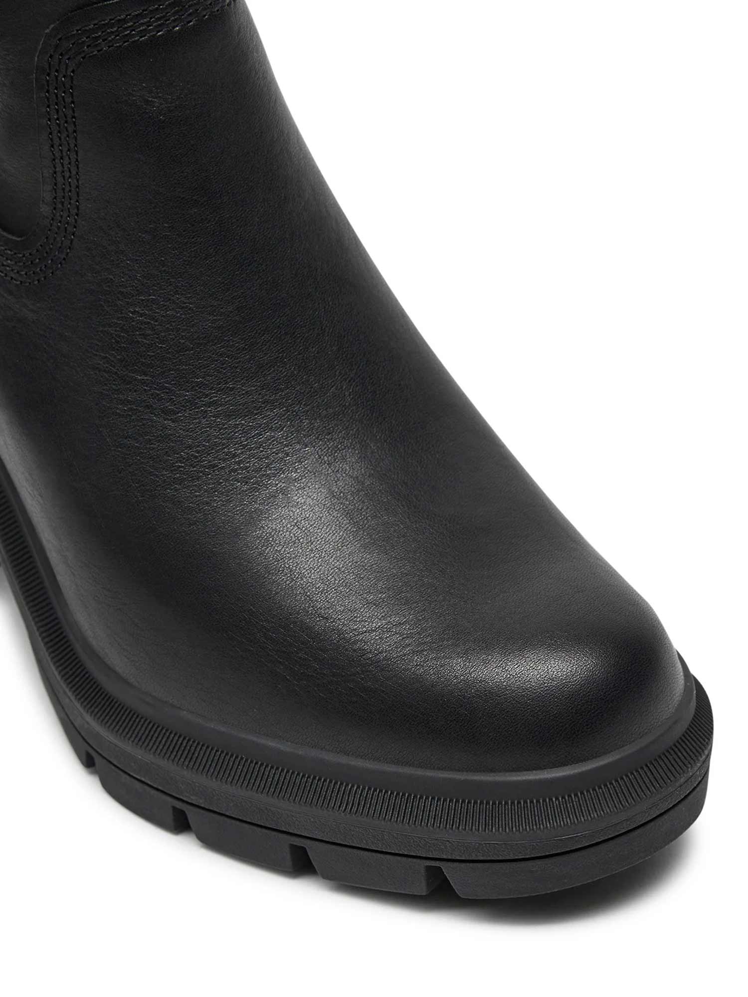 TIMBERLAND Обувки ALLINGTON HEIGHTS MID ZIP UP BOOT