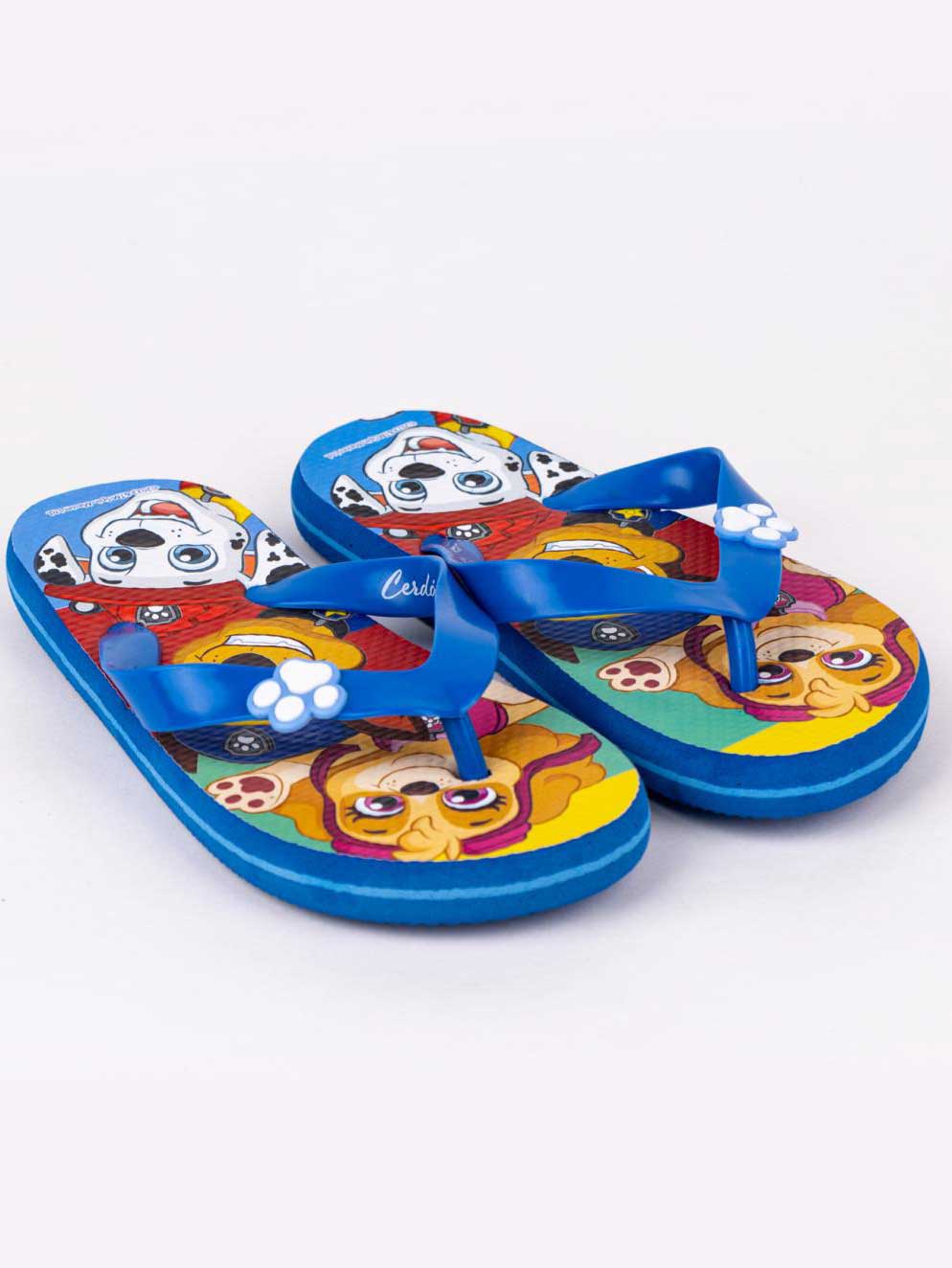 CERDA Джапанки PAW PATROL