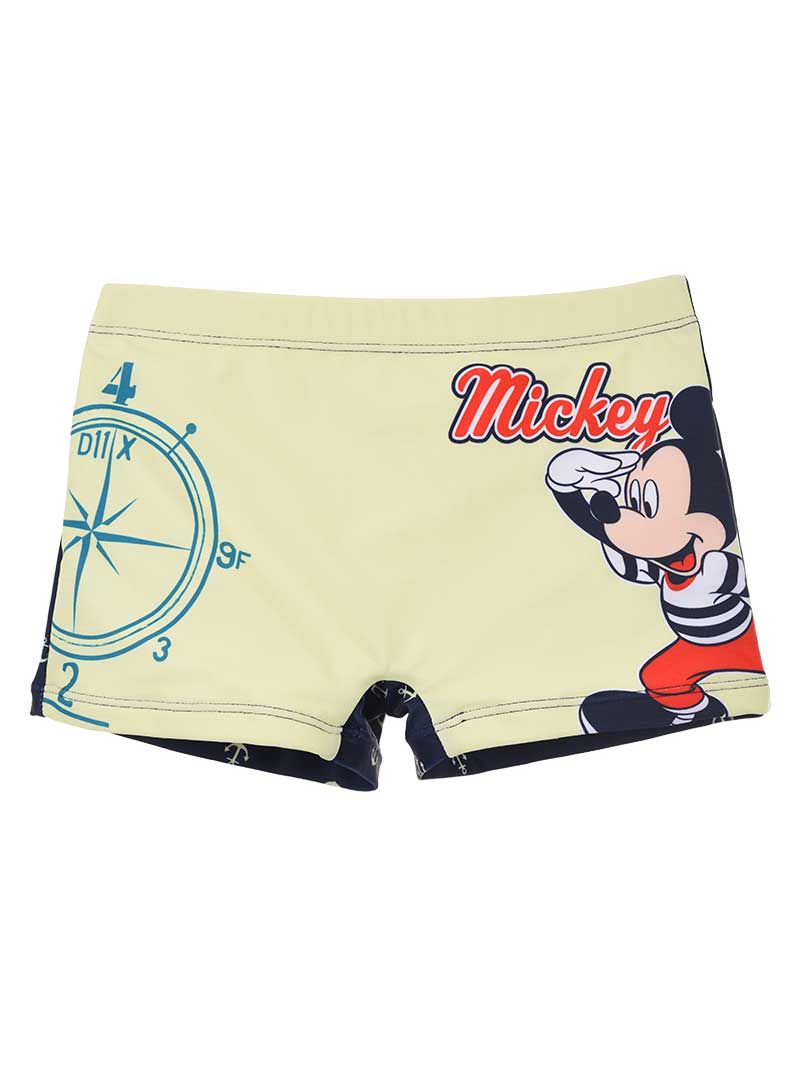 KIDS MOVIE HEROES Бански MICKEY