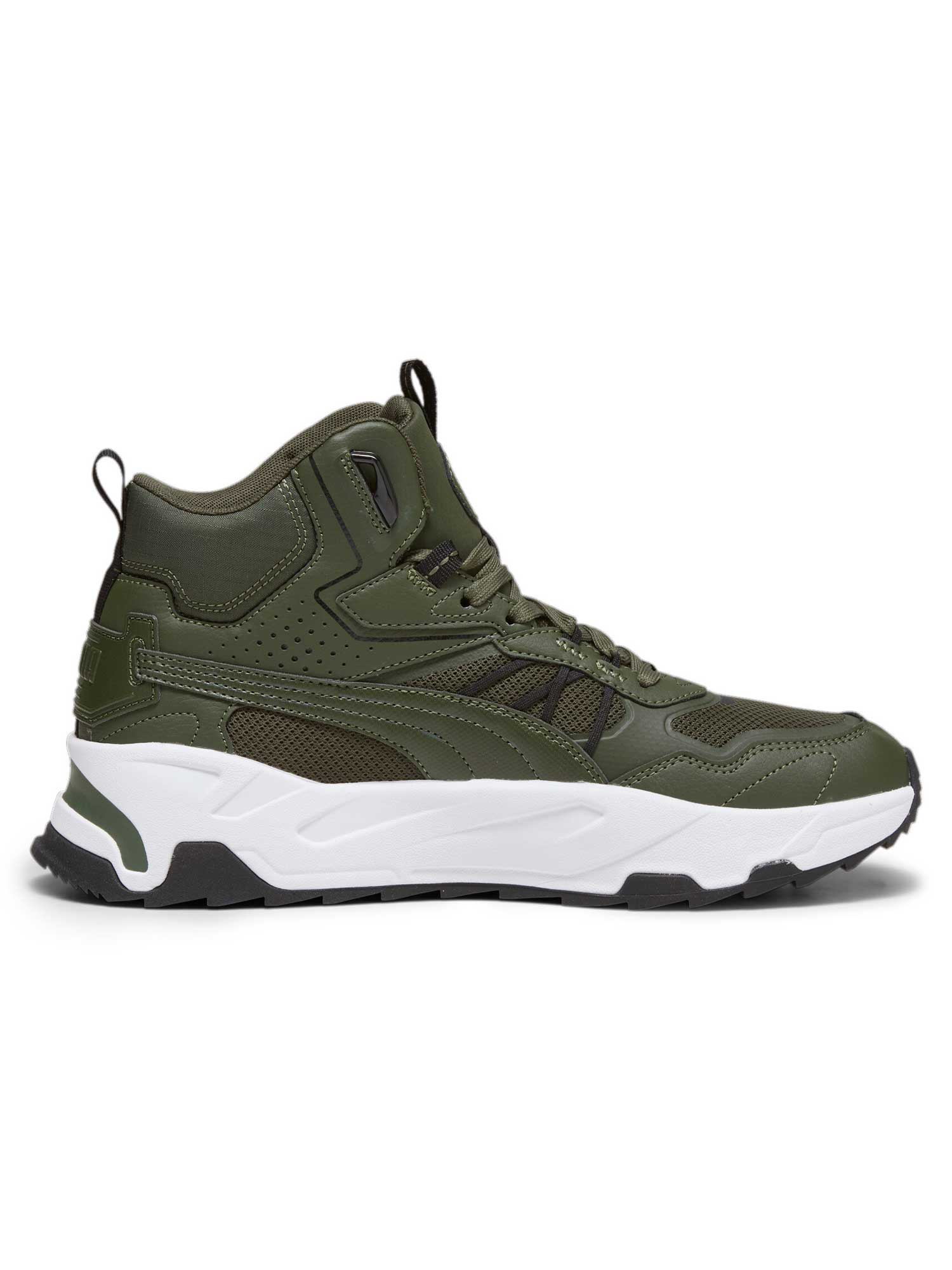 PUMA Обувки Trinity Mid Hybrid