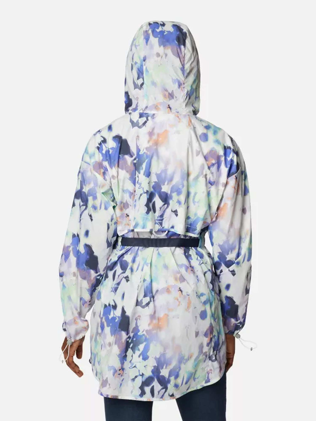 COLUMBIA Ветровка Parkette Long Wind Jacket