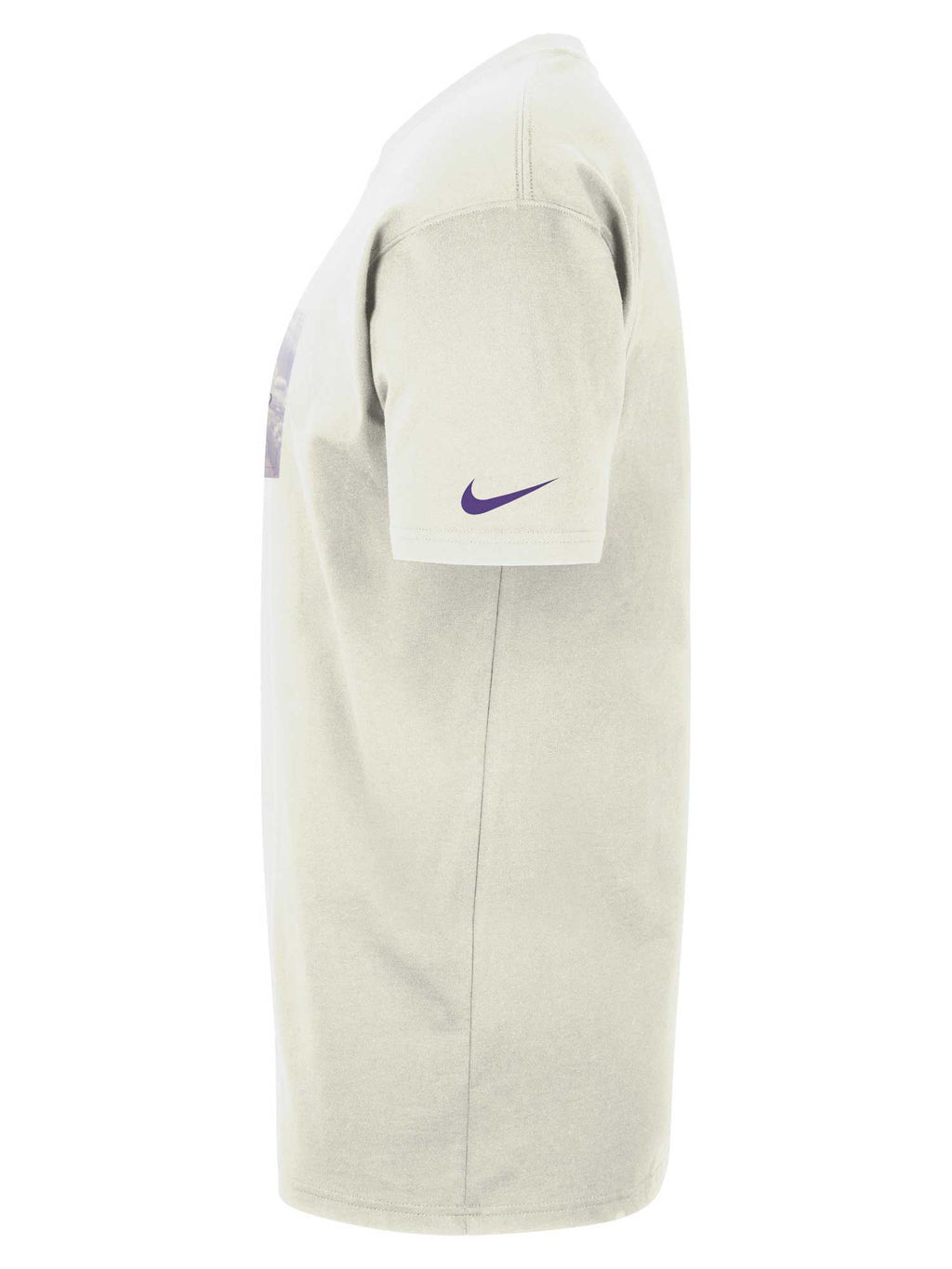 NIKE Тениска LAL M NK CTS WB SS M90 PKT TEE
